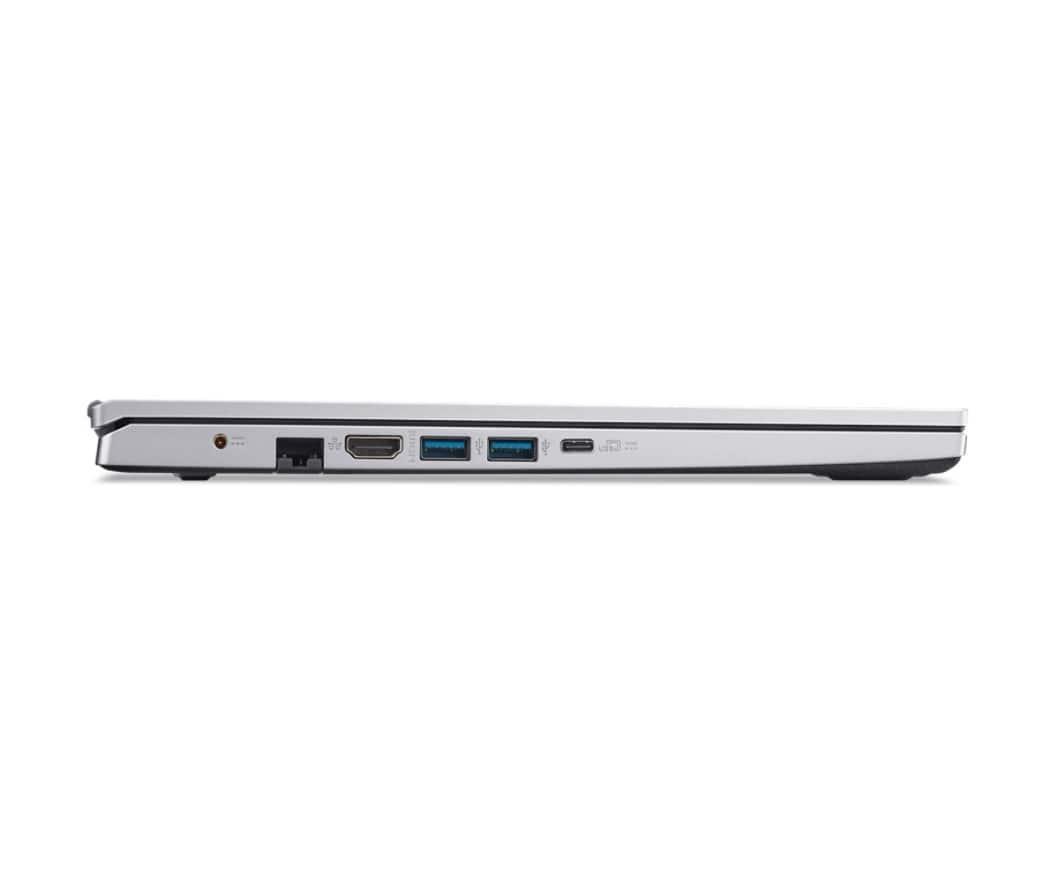 Acer Aspire 3 A315-44P Ryzen 5 5500U 8 GB 512 GB SSD Win11 Home 15.6