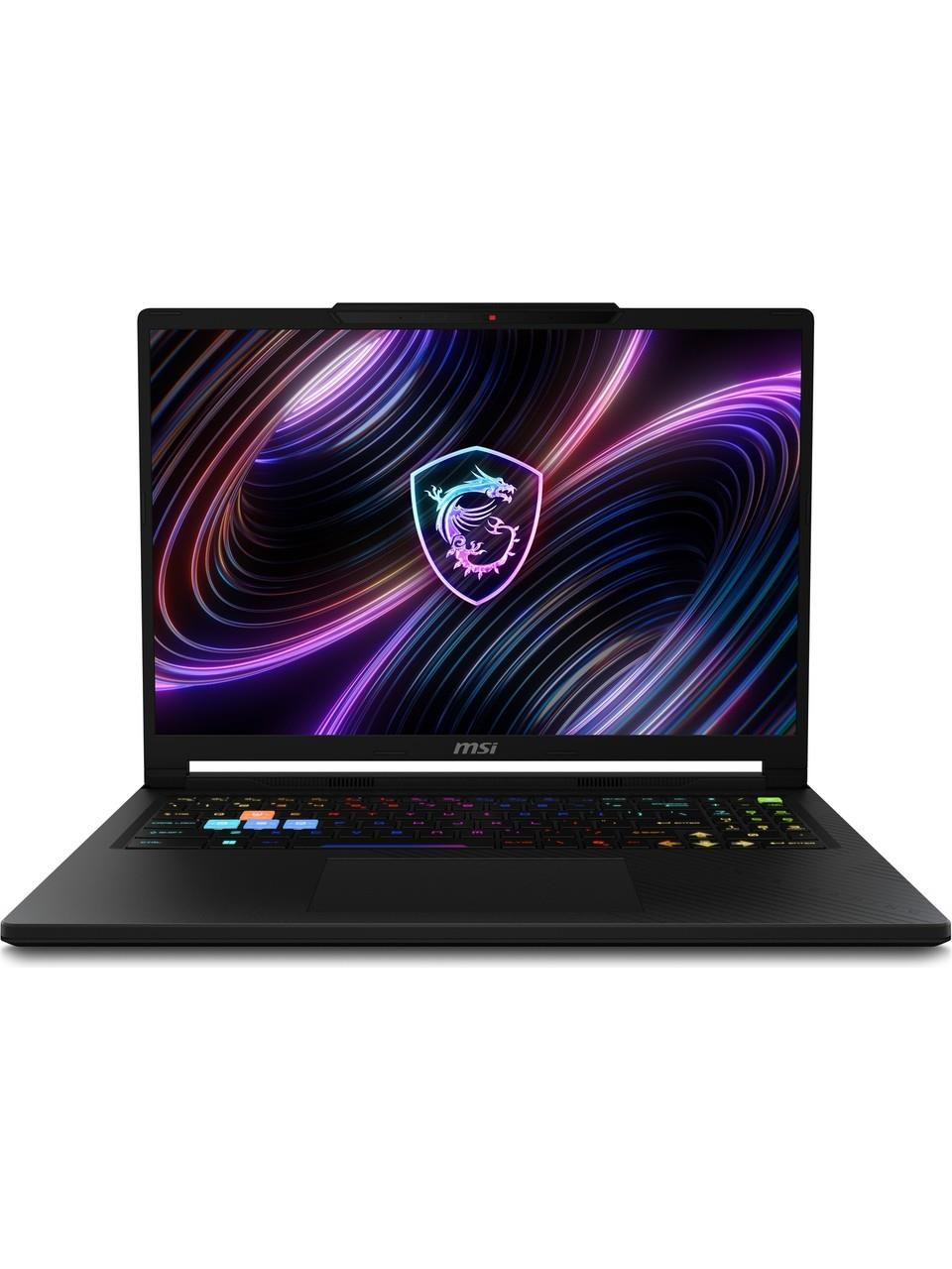 MSI NB RAIDER 16 HX B2WH-091TR Intel Core Ultra 9 275HX 16GB 1TB SSD RTX5070Ti Windows 11 Home 16