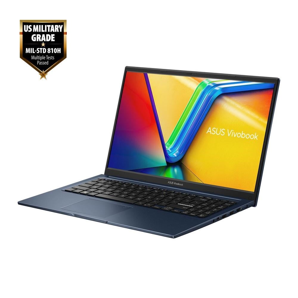 Asus Vivobook 15 X1504VA-NJ3663W Intel Core 5 120U 8GB 512GB SSD 15.6'' FHD W11H 60 Hz Taşınabilir Bilgisayar