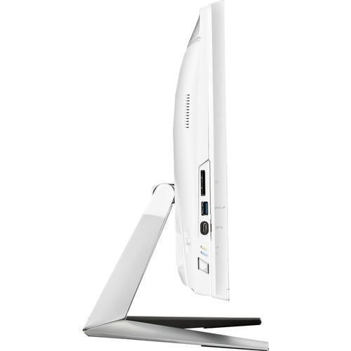 MSI PRO AP222T 13M-210XEU Intel Core i3 13100 4GB 128GB SSD Freedos 21.5