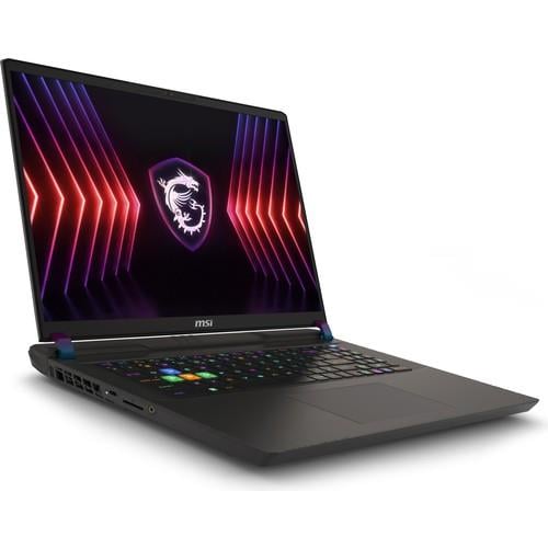 MSI VECTOR 17 HX A14VIG-879XTR Intel Core i9 14900HX 32GB 2TB SSD RTX4090 Freedos 17