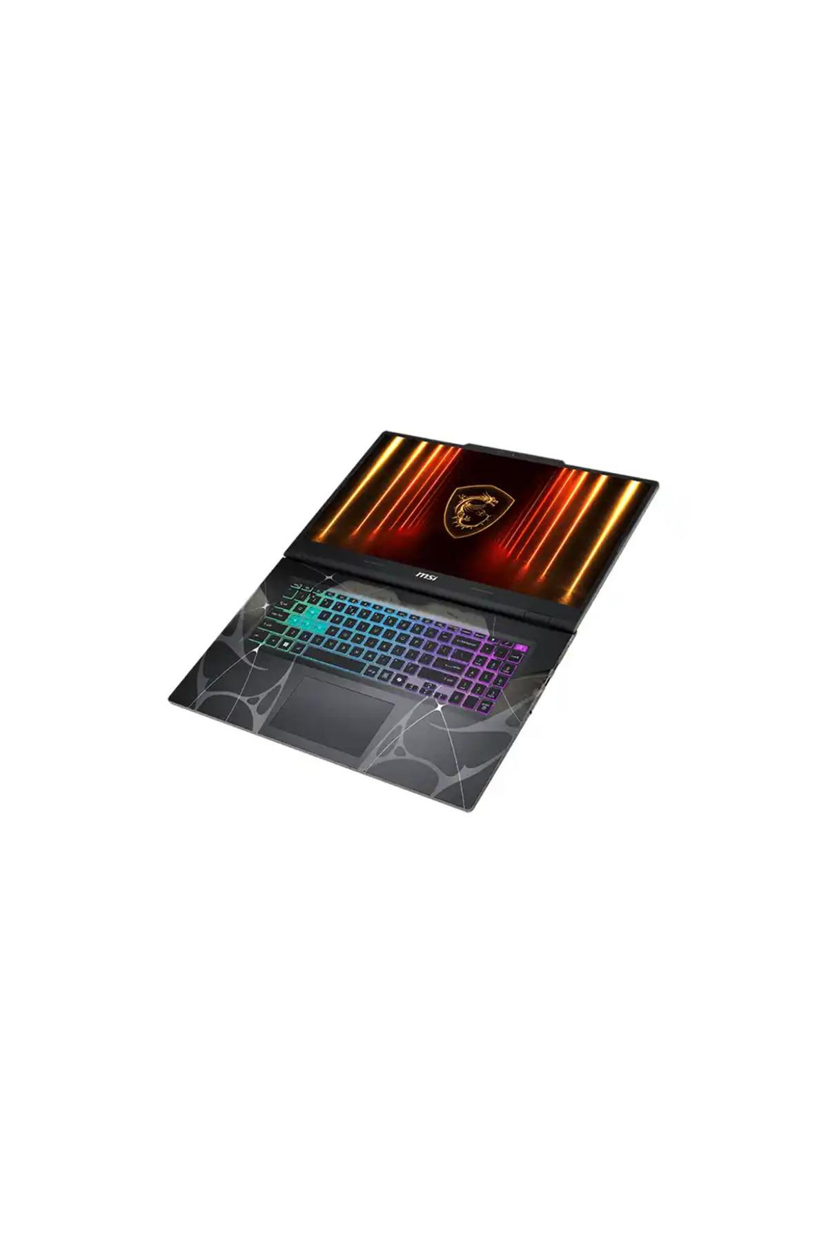 Cyborg 17 B13WFKG-210XTR i7-13620H 32GB 1TB SSD 8GB RTX5060 17.3 FHD 144Hz FreeDOS