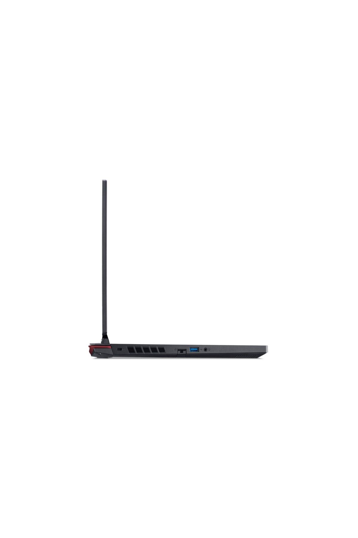 Acer Nitro 5 NH.QFJEY.009-32 Intel Core i5-12450H 32GB 1TB SSD RTX3050-4GB FreeDos 15.6