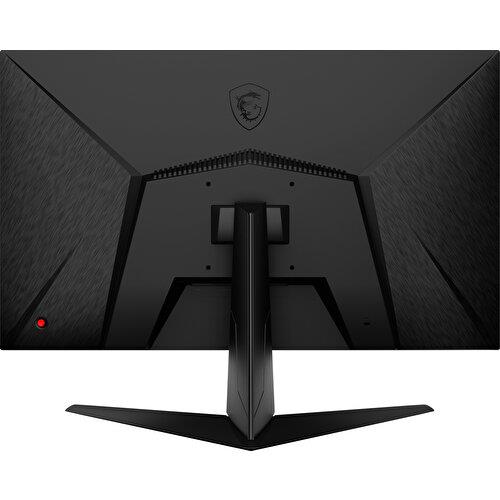 MSI 27 G2712F 1920x1080 (FHD) 16:9 FLAT ULTRA RAPID IPS 180HZ 1MS ADAPTIVE-SYNC GAMING MONITOR