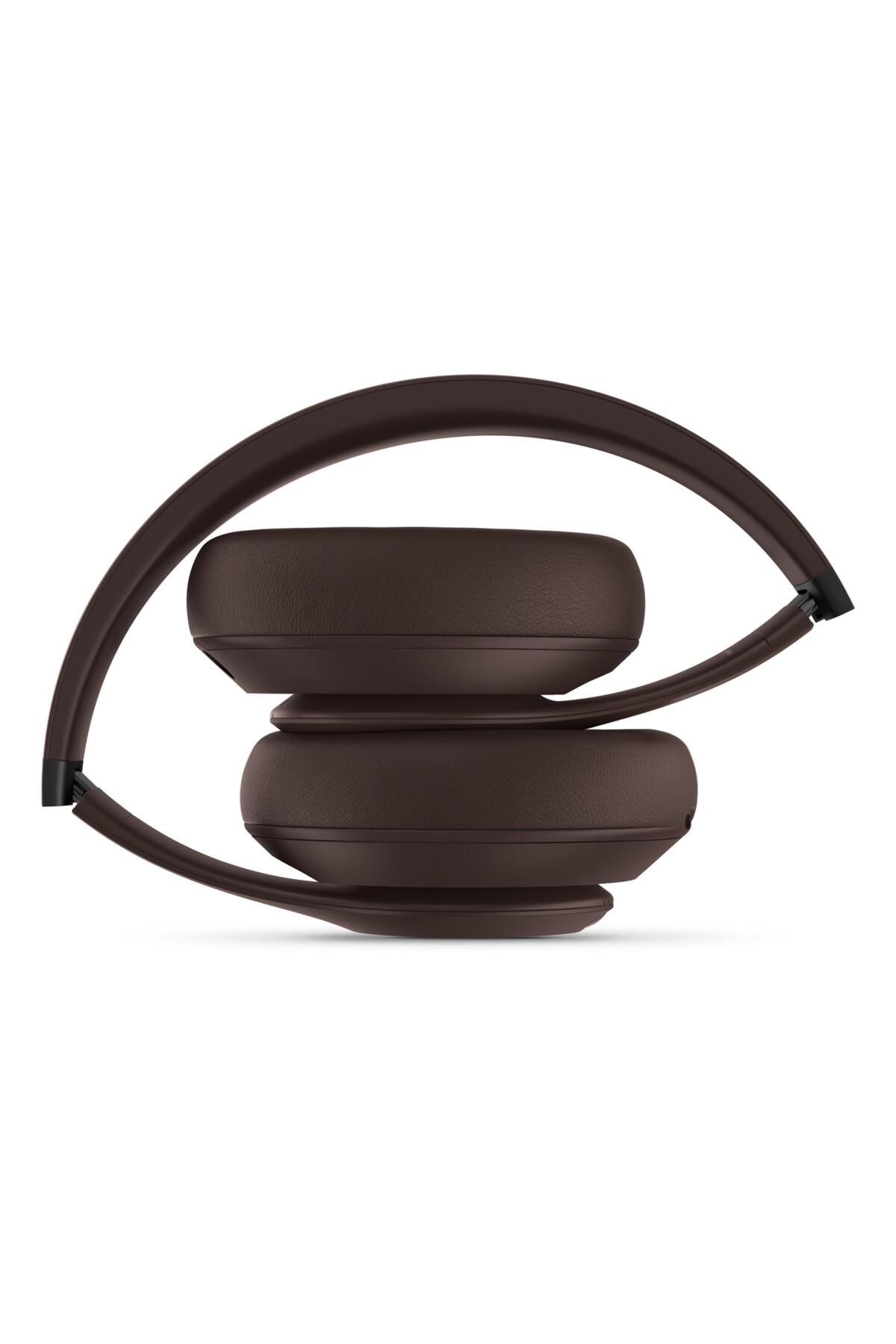 Beats Studio Pro Wireless Kulaklık - Koyu Kahve Uyumlu