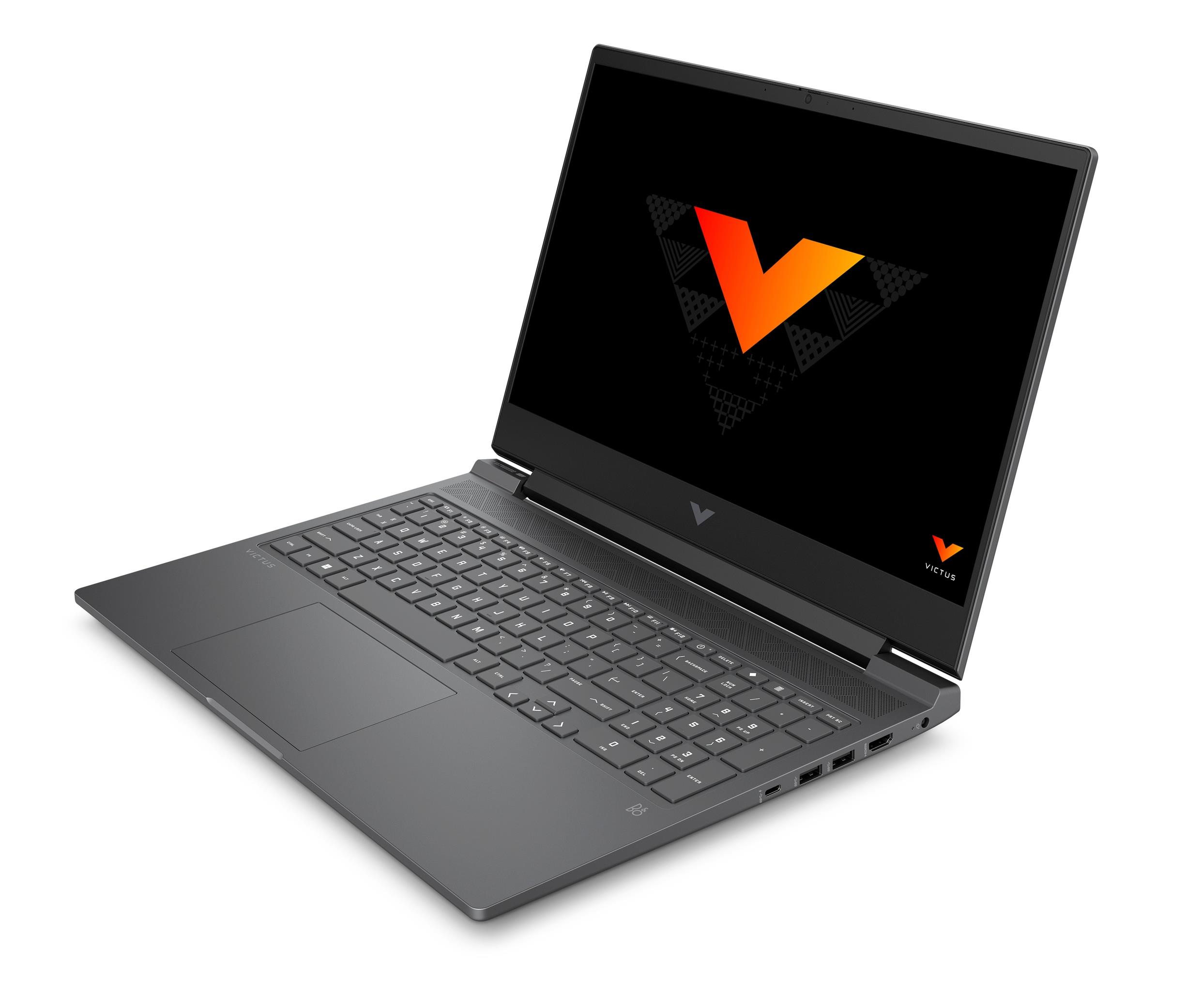 HP Victus 16-R1000NT Intel Core i5 14500HX 32 GB 1 TB SSD RTX4050-6GB Freedos 16.1