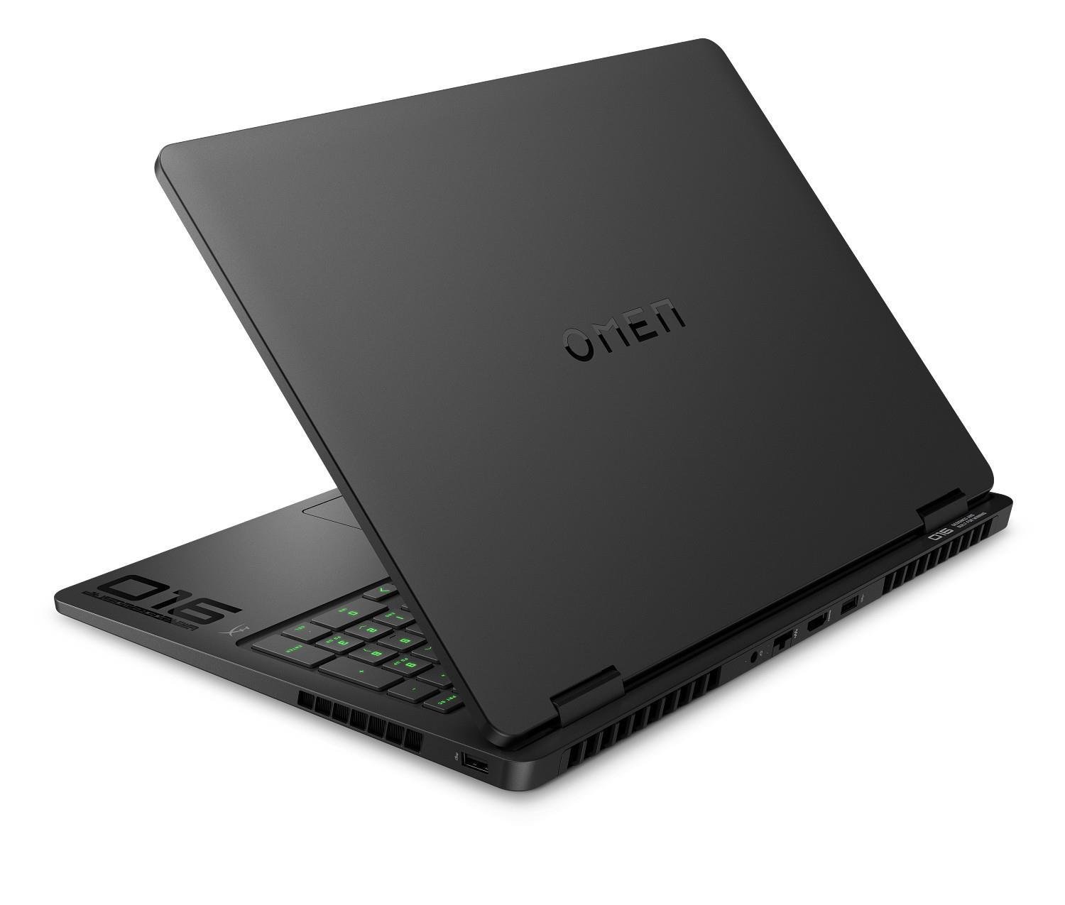 HP Omen C52R1EA AMD Ryzen AI 9 365 32GB 1TB SSD RTX5060-8GB Freedos 16