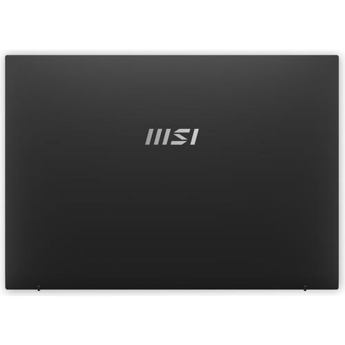 MSI PRESTIGE 13 AI EVO A1MG-022TR Intel Core Ultra 7 155H 16GB 1TB SSD Windows 11 Home 13.3 QHD+ Taşınabilir Bilgisayar