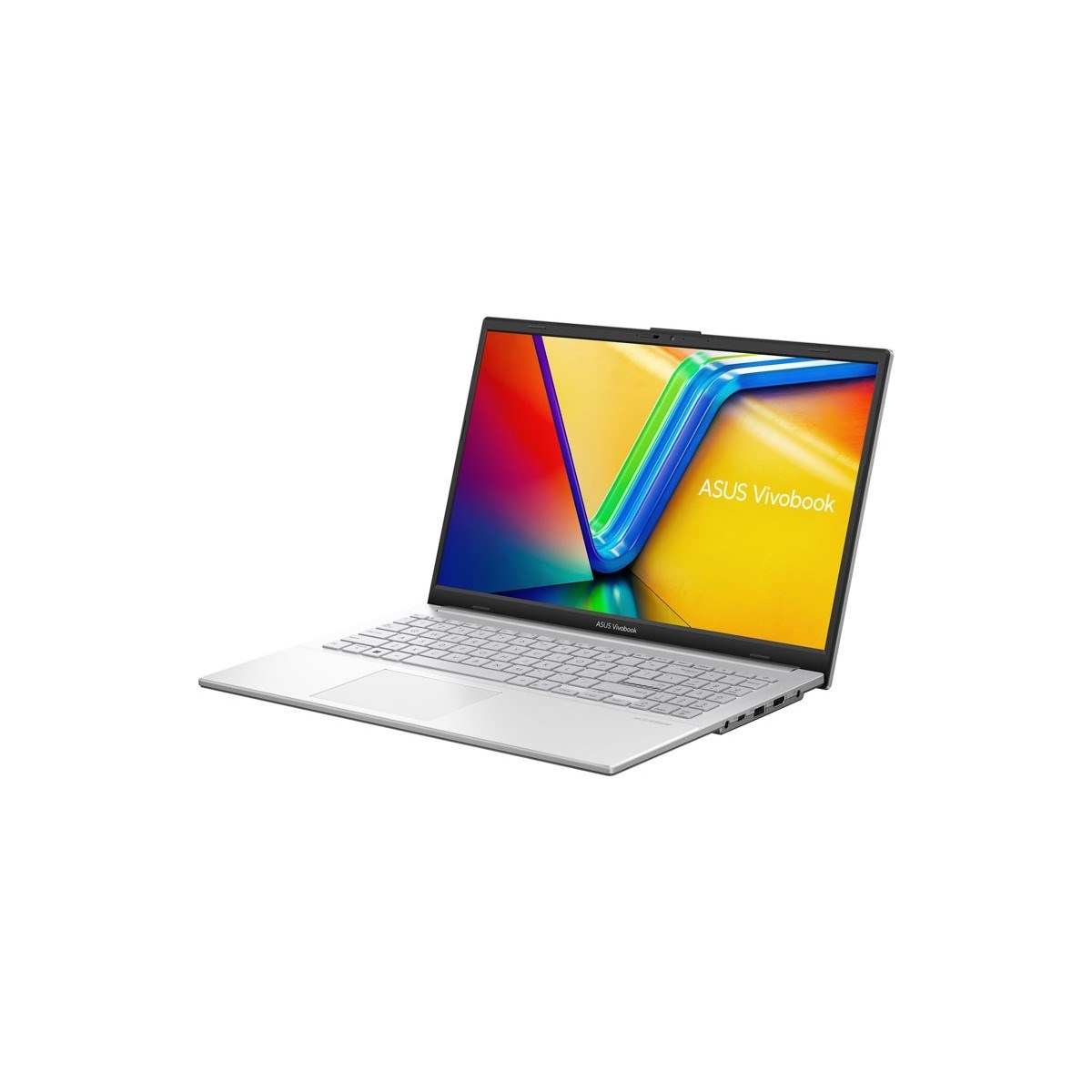 Asus Vivobook Go 15 E1504FA-BQ4462W AMD Ryzen 5 40 8GB 512GB SSD W11H 15.6