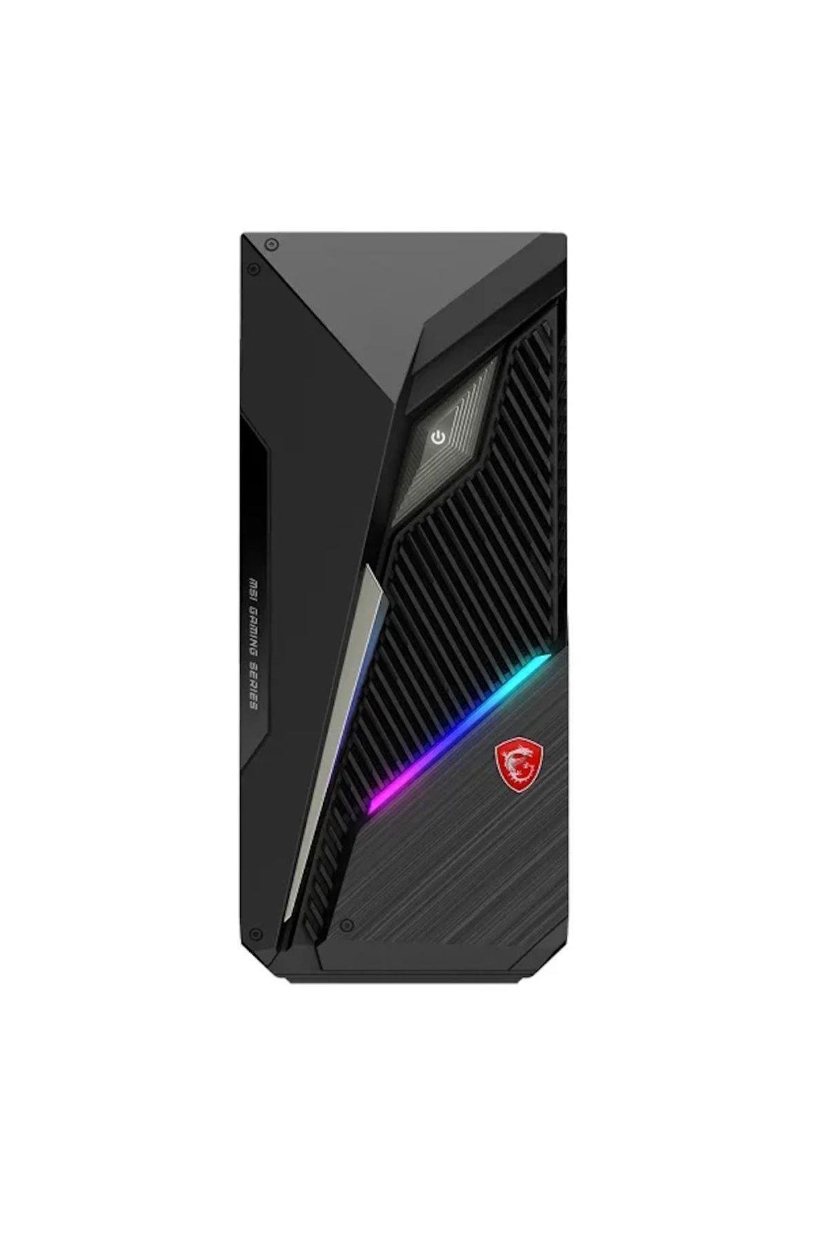 MSI MAG INFINITE S3 14NUE7-1838EU i7-14700F 16GB DDR5 1TB SSD RTX 4070 12GB W11H Masaüstü Bilgisayar
