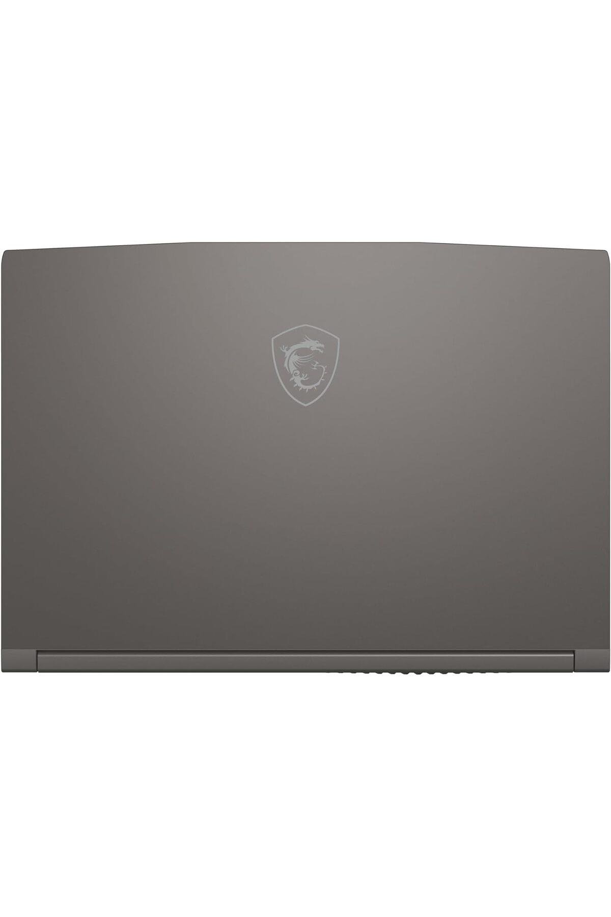 MSI THIN A15 B7UC-077XTR R5-7535HS 16GB RAM 512GB SSD 4GB RTX3050 15.6 FHD 144Hz DOS