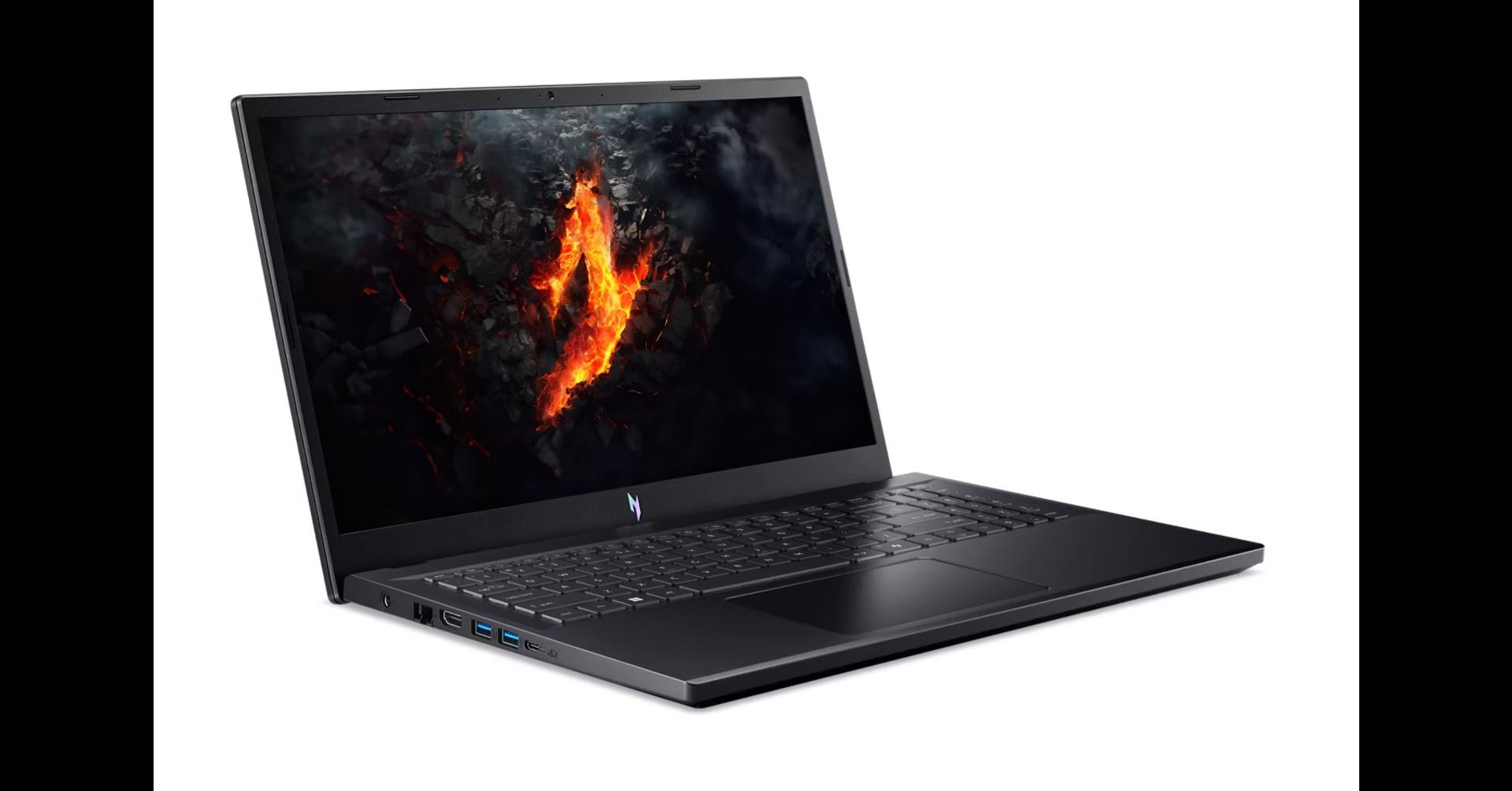 Acer Nitro V15 NH.QSHEY.005 Ryzen5-6600H 8GB 512GB SSD RTX3050-6GB 15.6