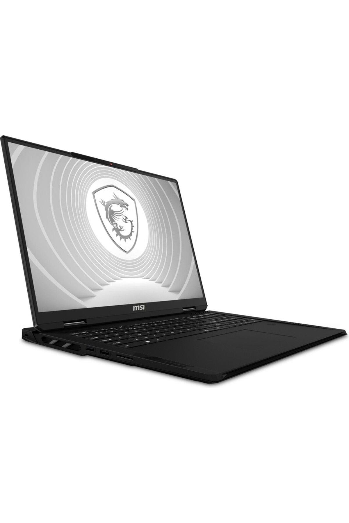 CREATORPRO X18 HX A14VKSG-481TR I9-14900HX 4TB SSD 64GB DDR5 12GB RTX3500 18.0 UHD+120Hz W11