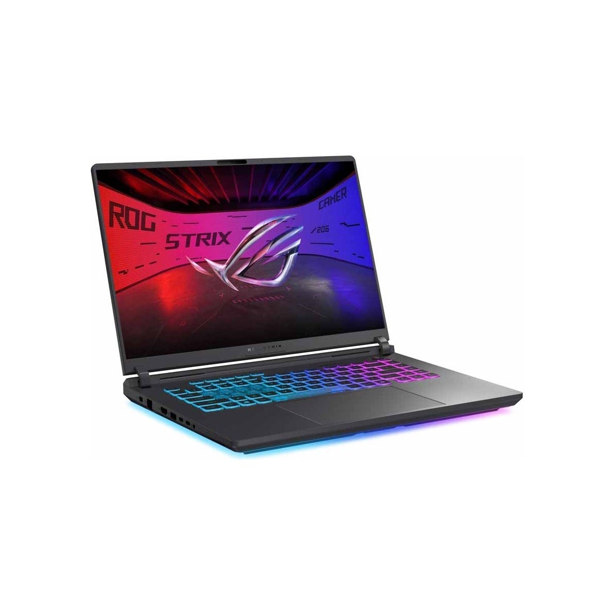 Asus Rog Strix G16 G615JMR-S5048-32 Intel i7 14650HX 32GB 512GB RTX5060-8GB 16