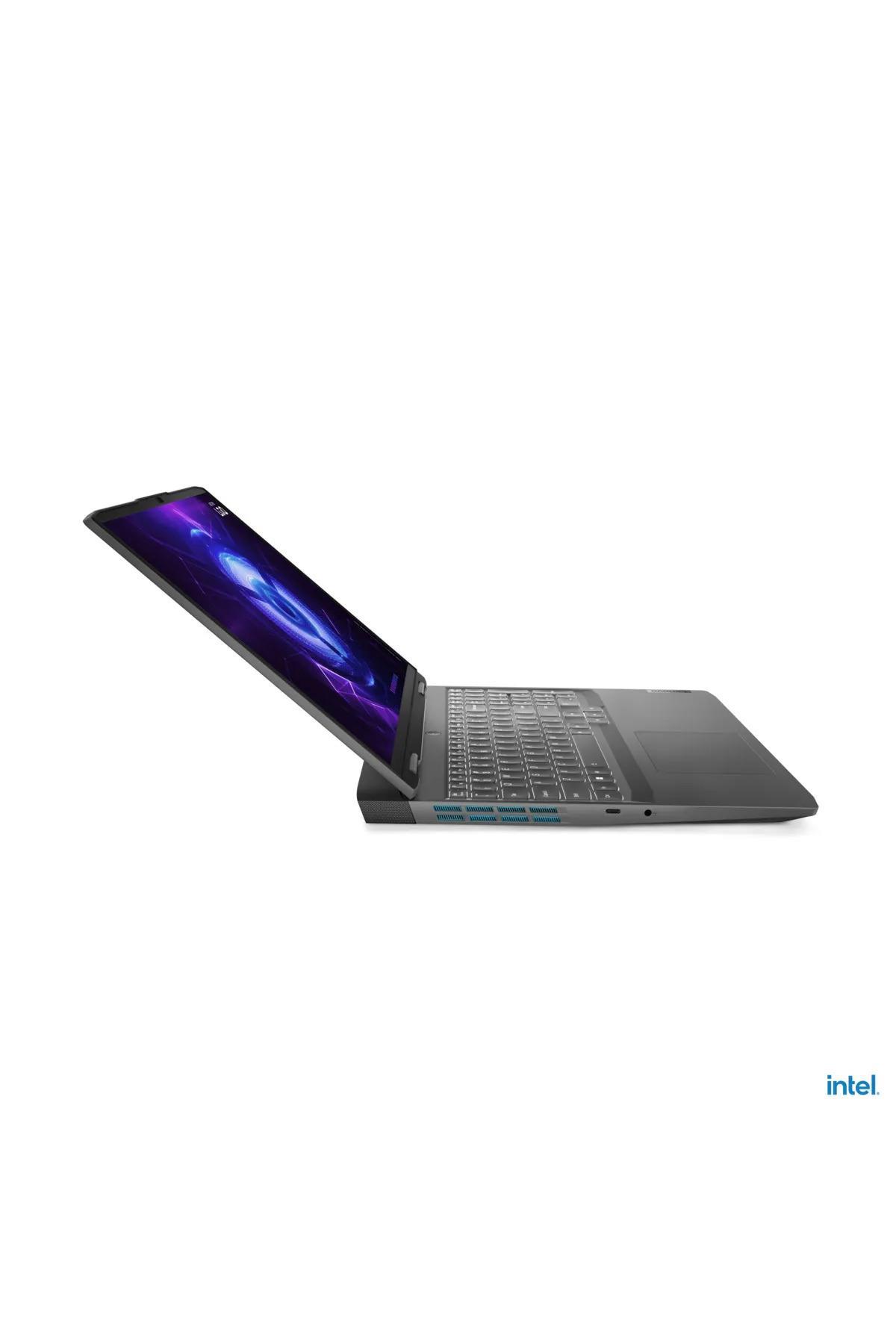Lenovo LOQ Intel Core i5 12450H 32GB 512GB SSD RTX3050-6GB DOS 15,6
