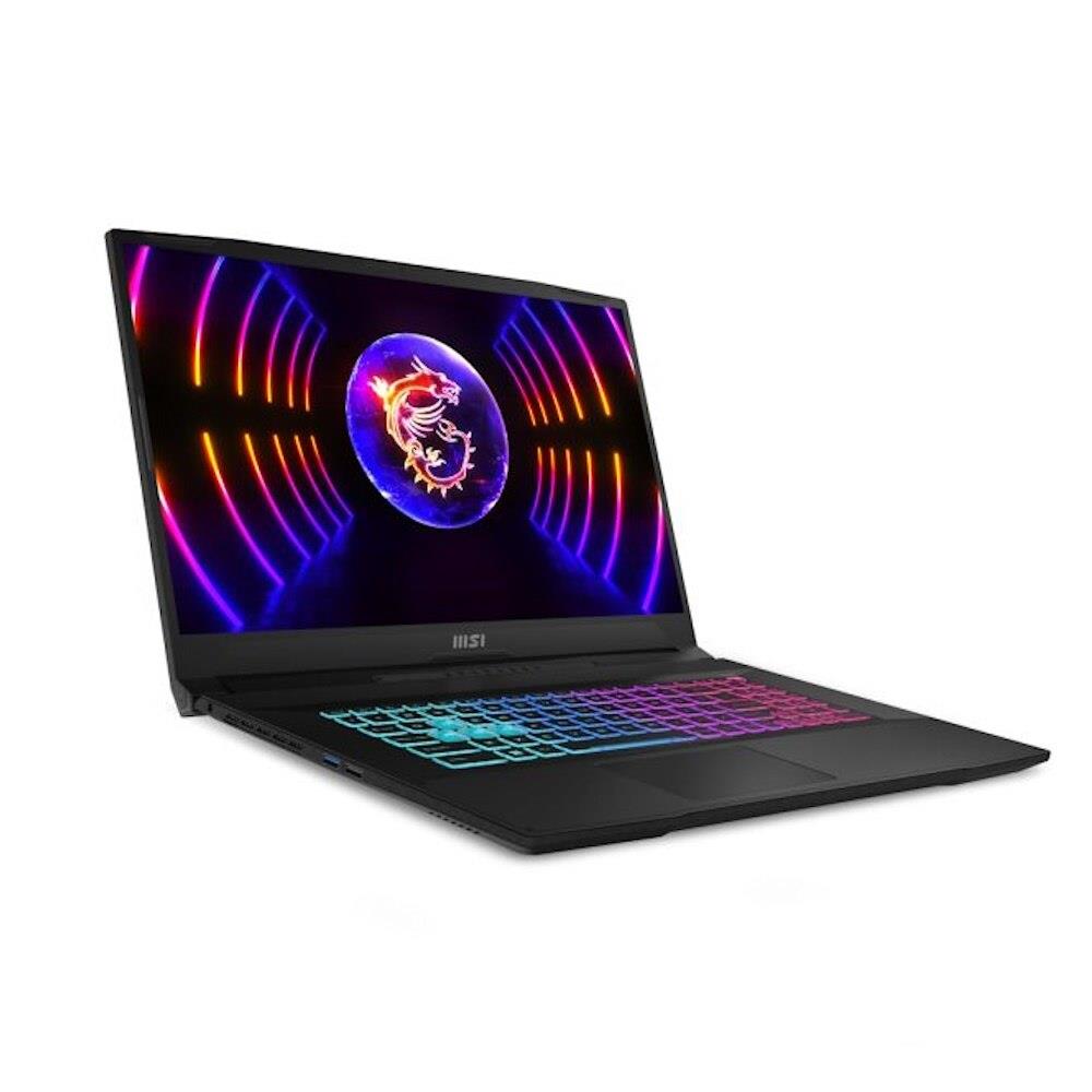 MSI Katana 17 B13VFK-1018TR i9-13900H 32 GB 1 TB SSD 8GB RTX4060 17.3