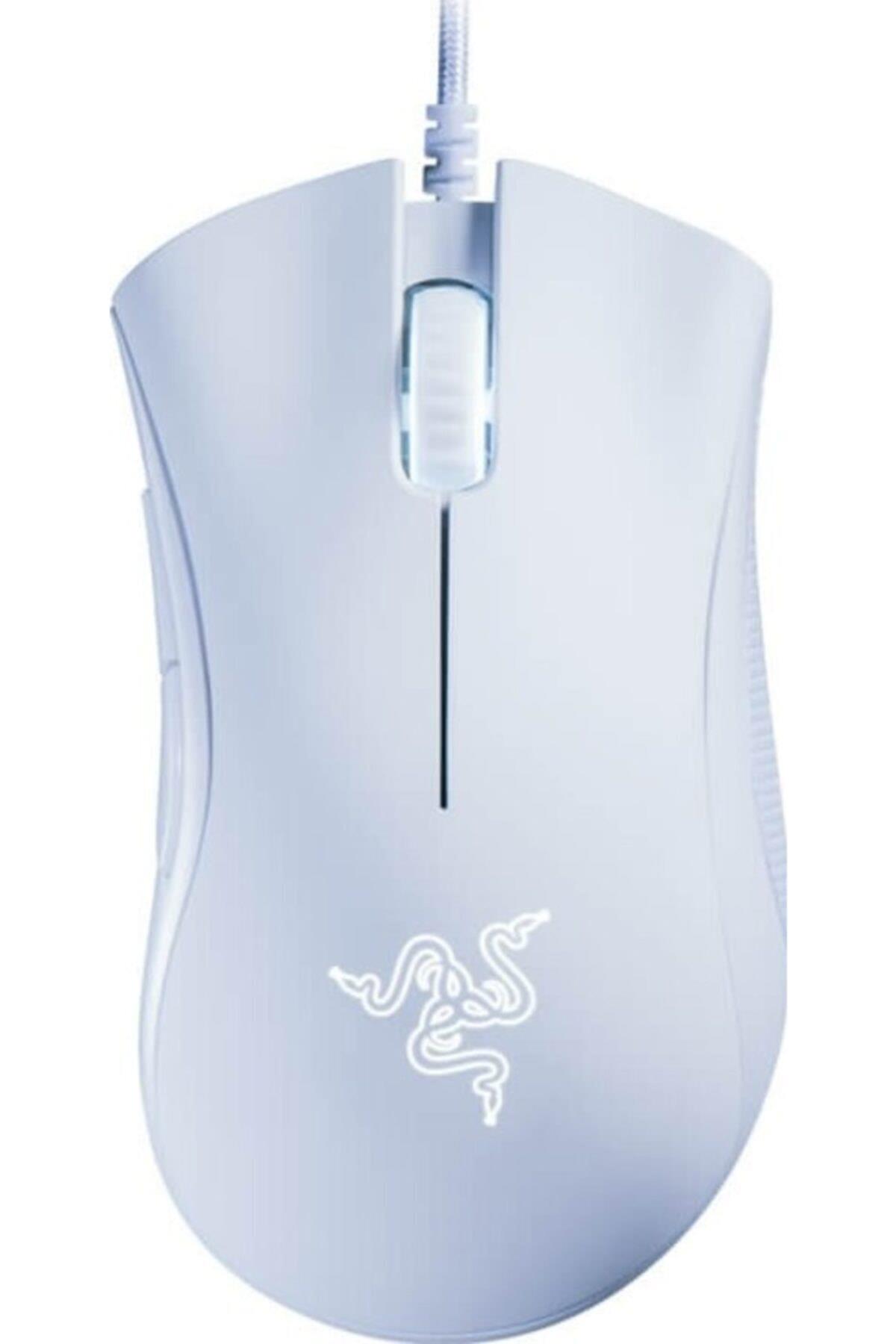 Razer Deathadder Essential Mouse Beyaz RZ01-03850200-R3M1 