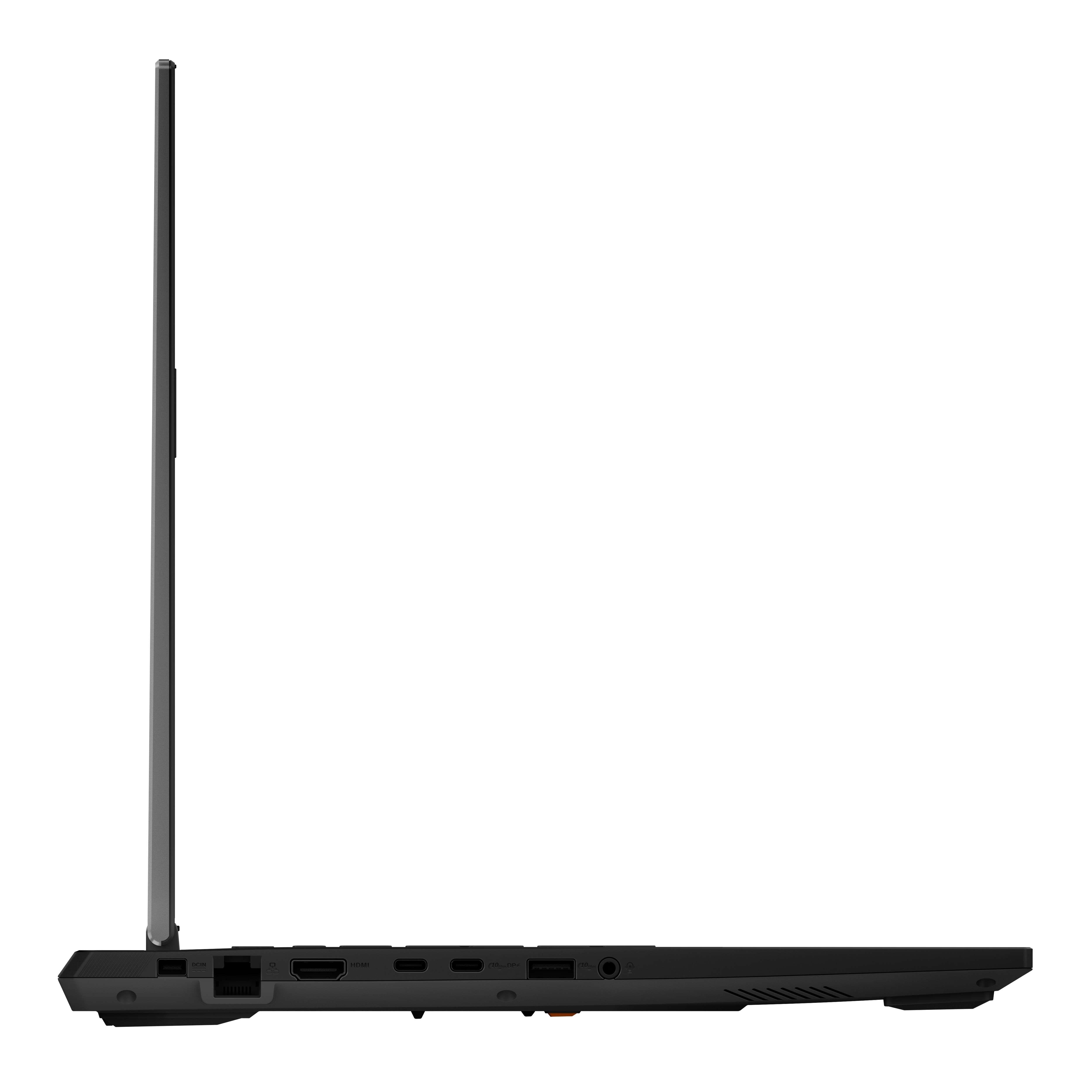 ASUS TUF Gaming A16 FA608UMI-TU206 AMD Ryzen 7 260 16GB 512GB SSD RTX5060-8GB 115W Freedos 16