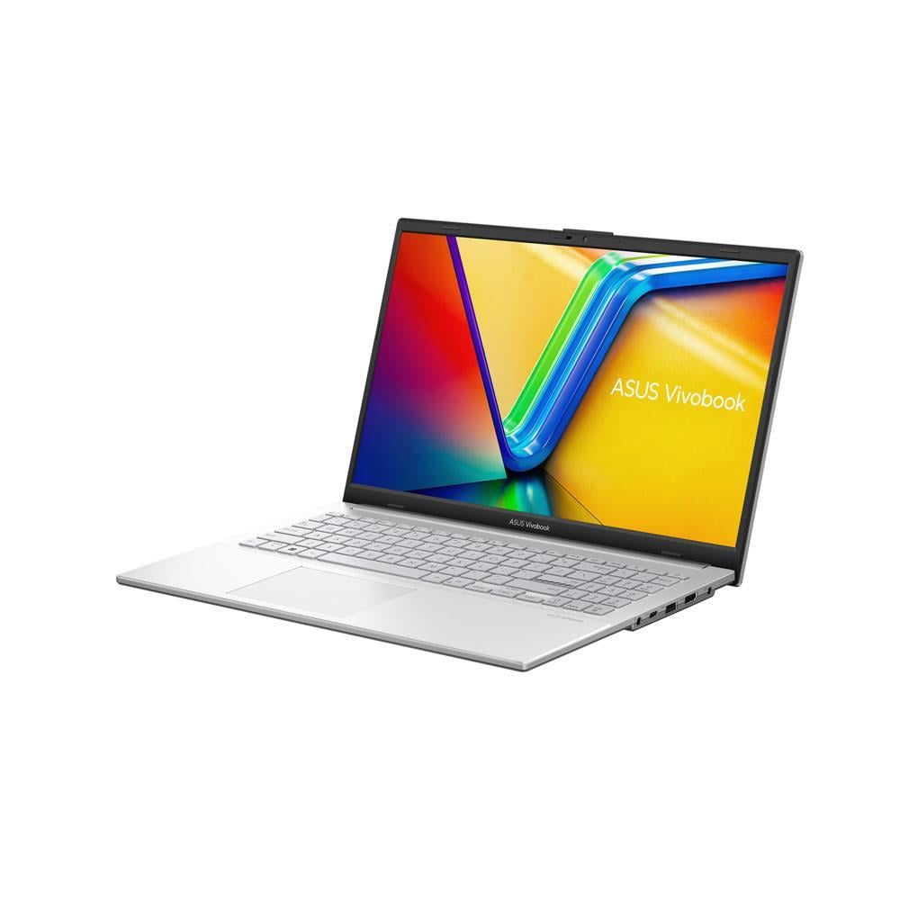 ASUS Vivobook Go 15 E1504FA-BQ1741 AMD Ryzen 5 7520U 8 GB 512 GB SSD Freedos 15.6