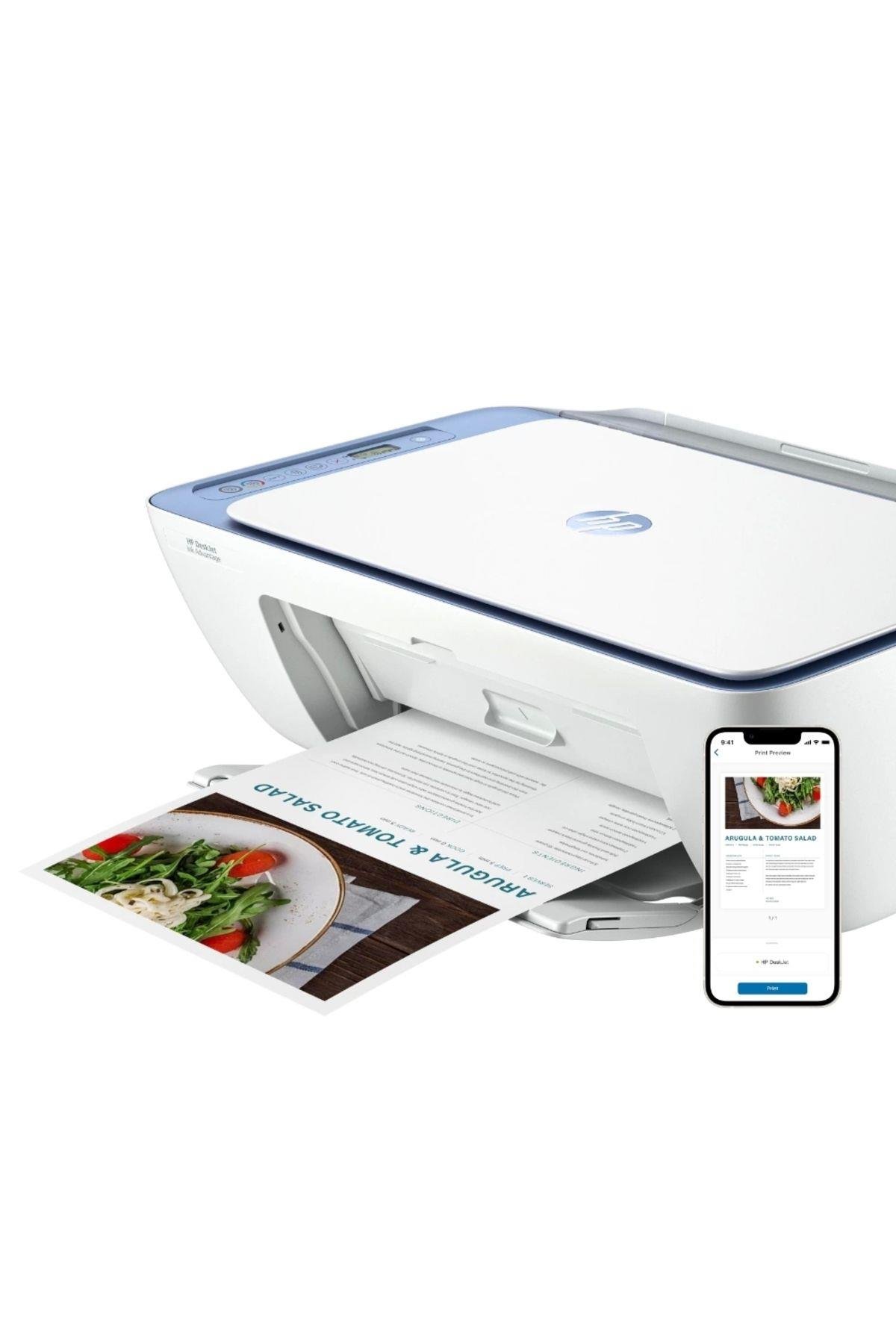 HP DeskJet Ink Advantage 2878 70S63C