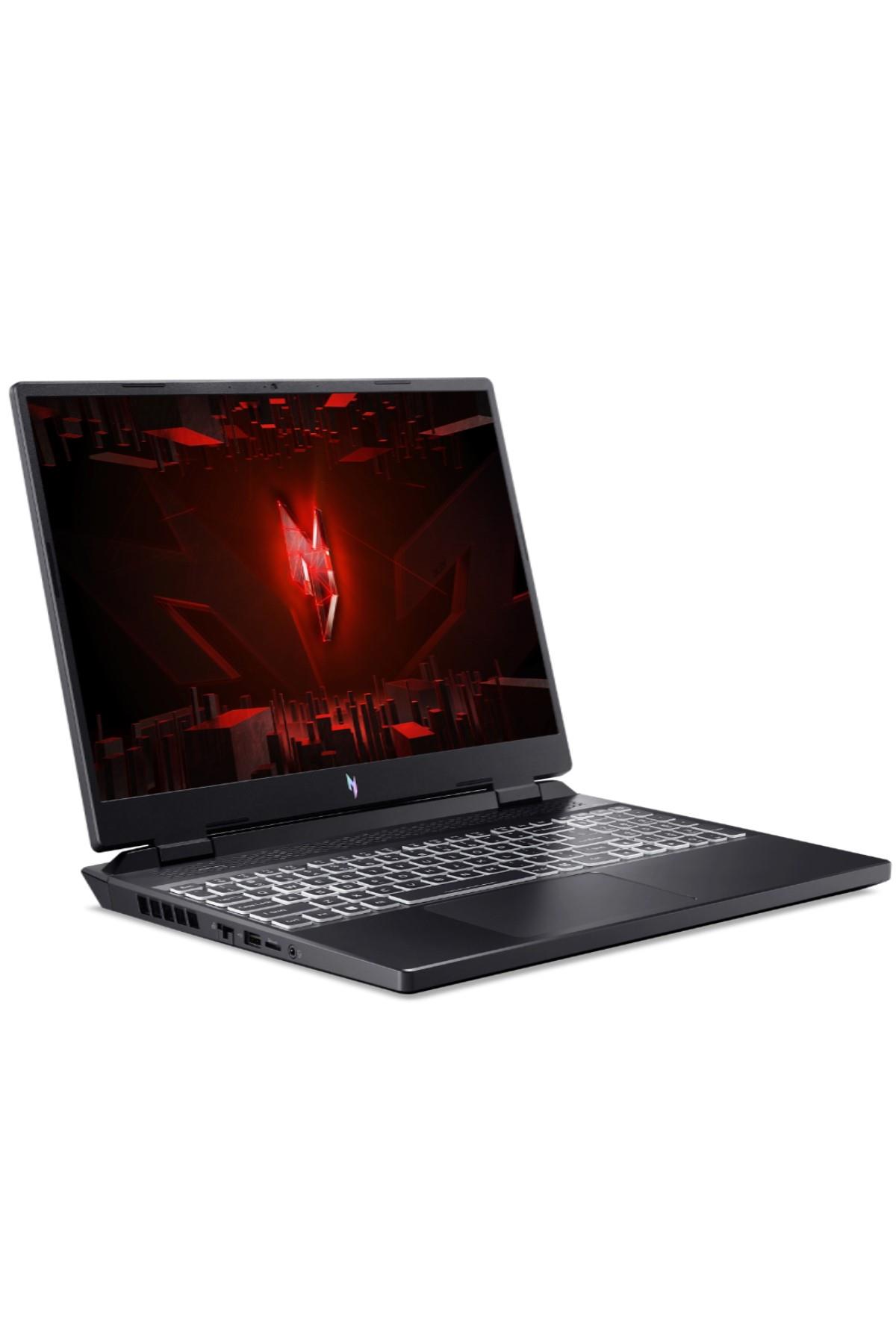 Acer Nitro 16 AN16-416 Amd Ryzen 5 7535HS 16 GB 512 GB SSD RTX 4050 6 GB Freedos 16