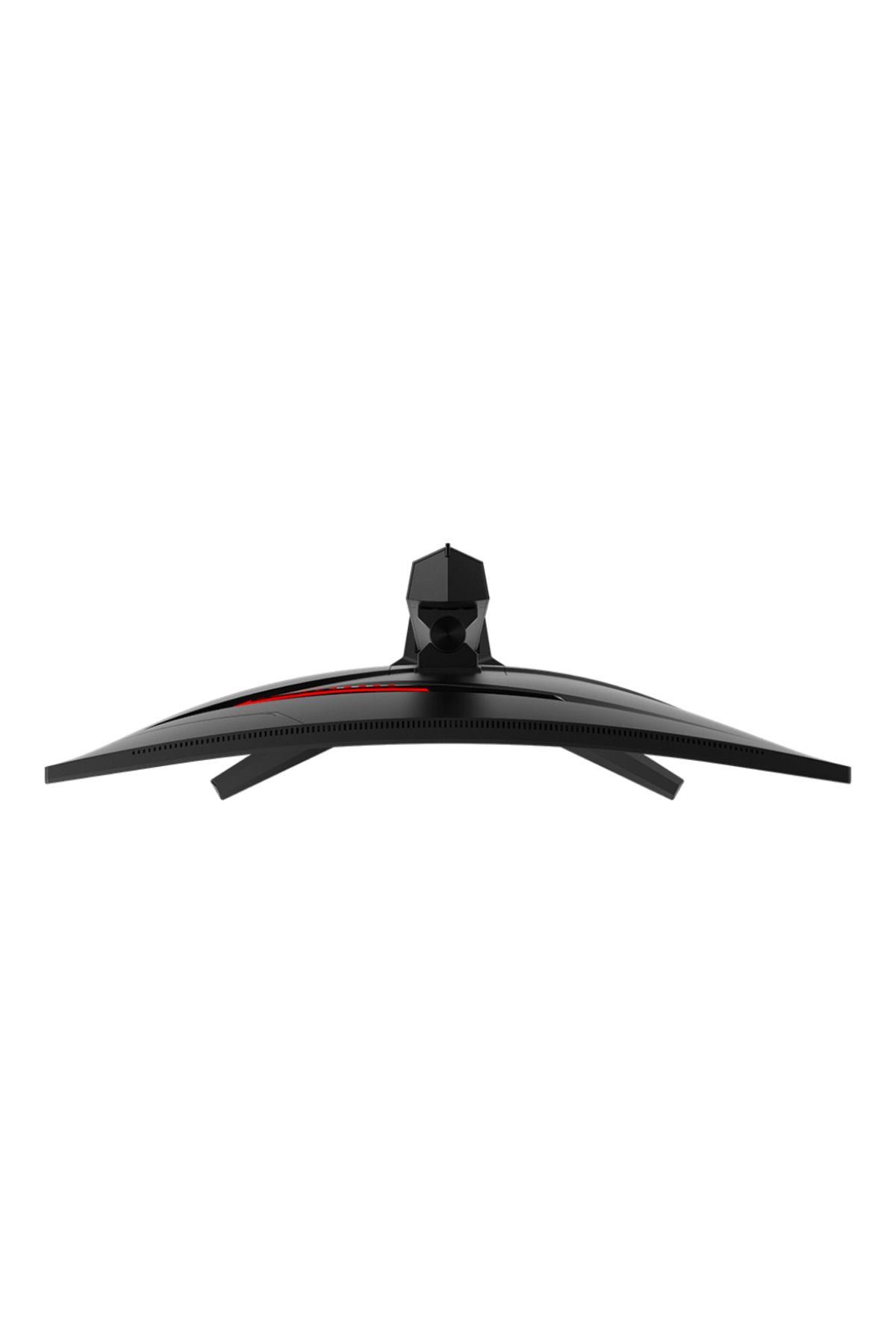 27 MPG 275CQRXF VA 2560x1440 (WQHD) 16:9 CURVE 1500R 240HZ 0.5 MS PREMIUM PRO GAMING MONITOR