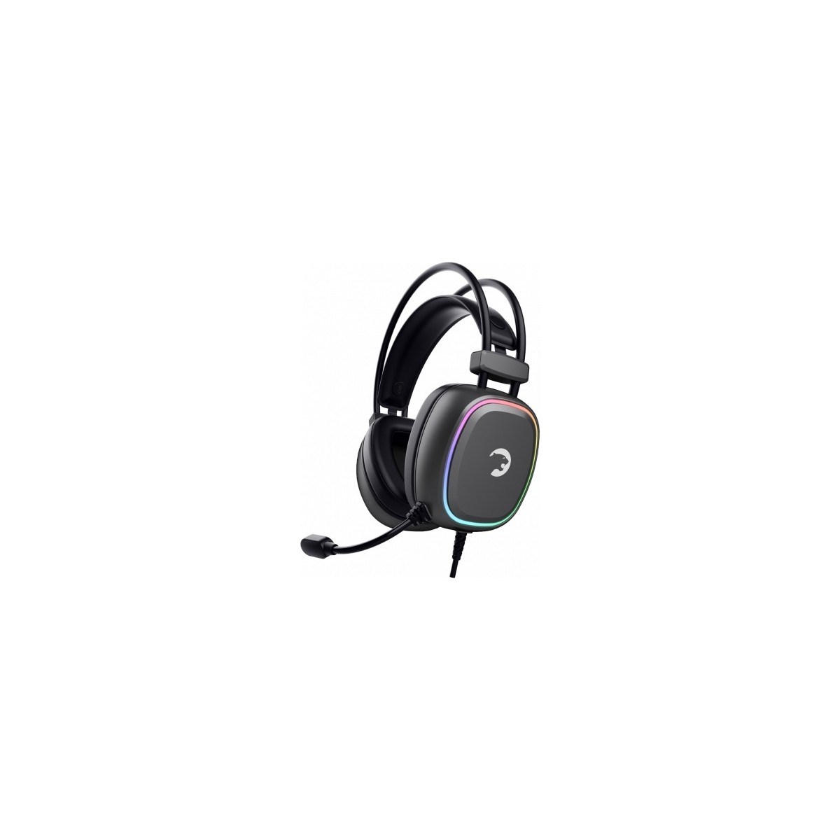 GAMEPOWER Raijin Rainbow 7.1 Surround Oyuncu Kulaklığı