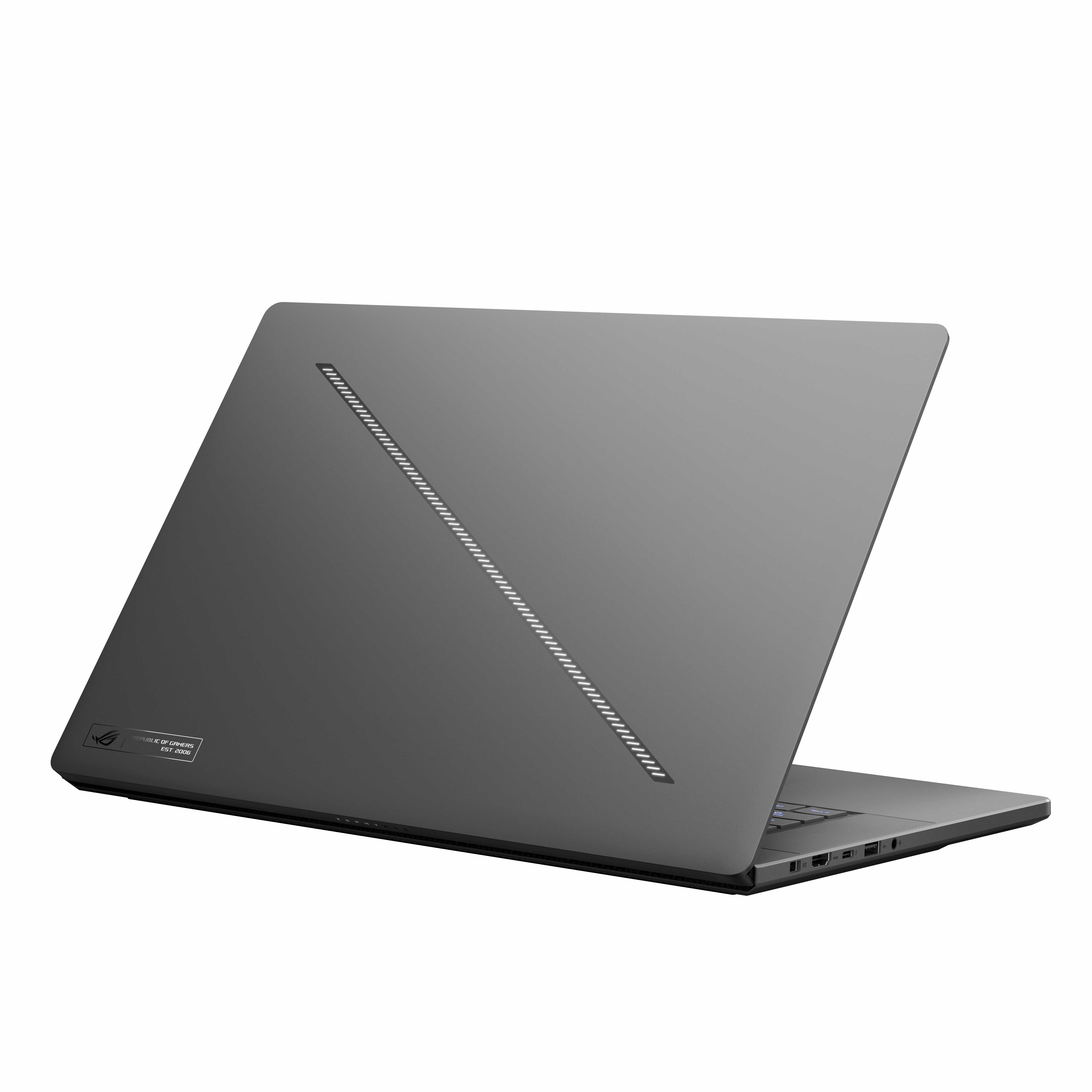 Asus Rog Zephyrus G16 GU605MY-OLED049 Intel Core Ultra 9 185H 32 GB 1 TB SSD RTX 4090 240 Hz Freedos 16