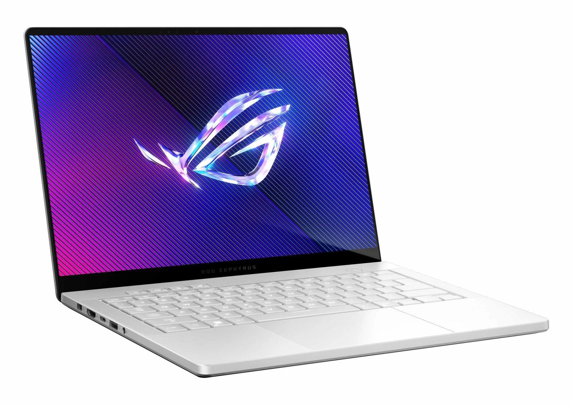 Asus Rog Zephyrus G14 GA403UH-QS038 AMD Ryzen 9 270 16GB 1TB SSD RTX5050-8GB 90W Freedos 14