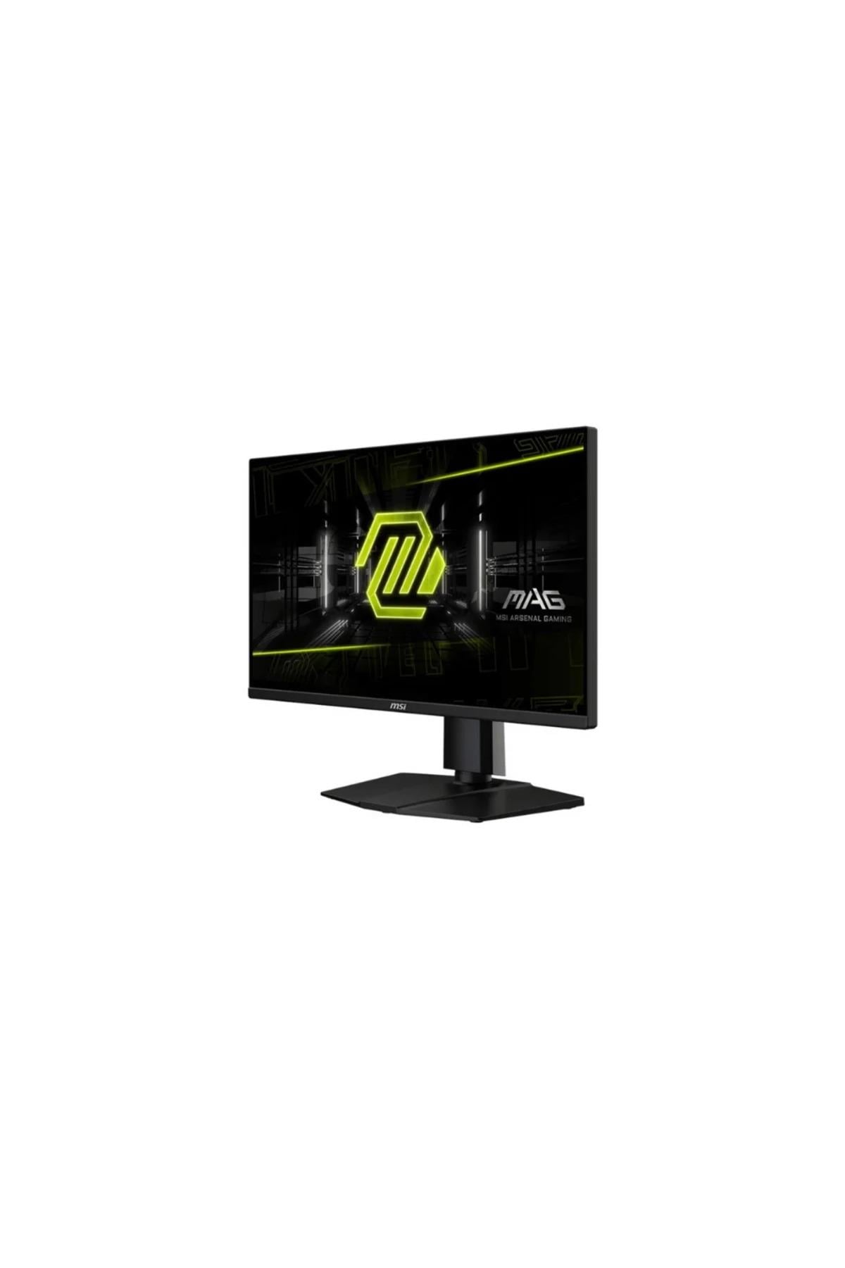 MAG 255PXF 24.5 1920x1080 FHD 300Hz 0.5ms HDMI DP FreeSync Premium IPS Gaming Monitör