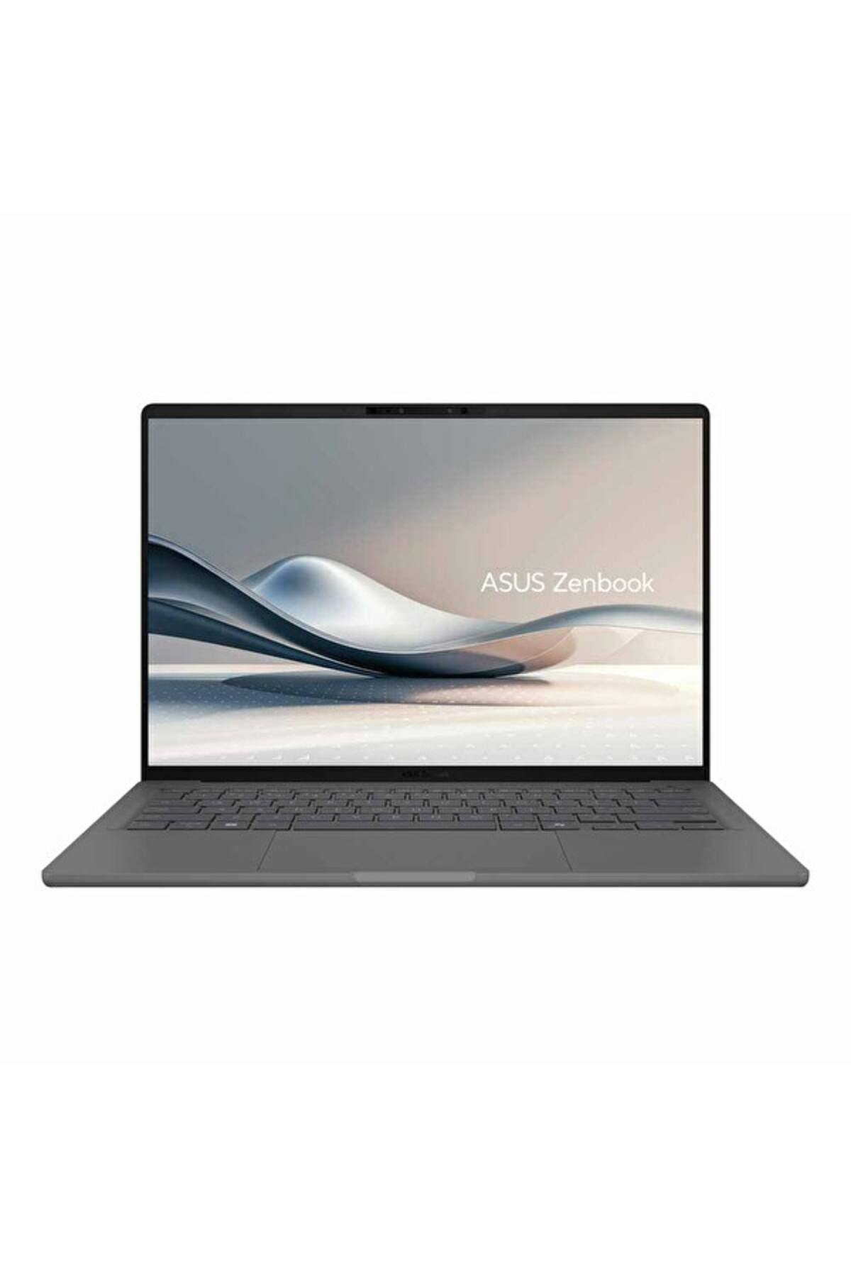 Asus Zenbook 14 UX3407QA-QD311W Purwa SE 16GB 512GB SSD Qualcomm Adreno 14.0'' Wuxga Oled W11 Sleeve Taşınabilir Bilgisayar