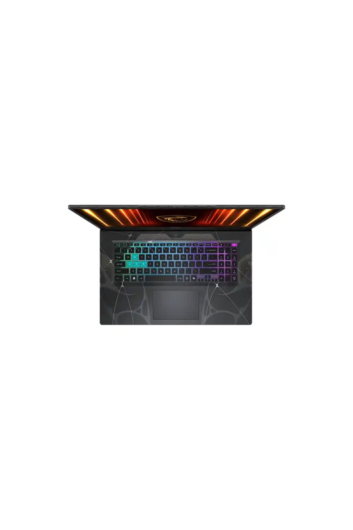 Cyborg 17 B13WFKG-210XTR i7-13620H 32GB 1TB SSD 8GB RTX5060 17.3 FHD 144Hz FreeDOS