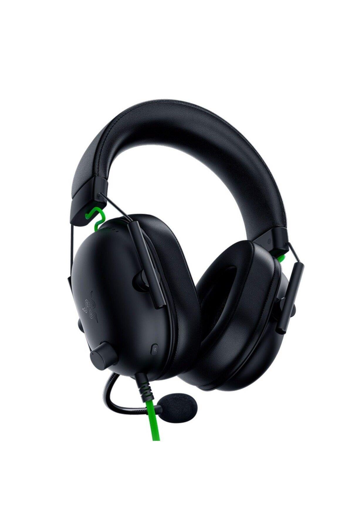 BlackShark V2 X Kablolu Siyah Gaming Kulaklık RZ04-03240100-R3M1