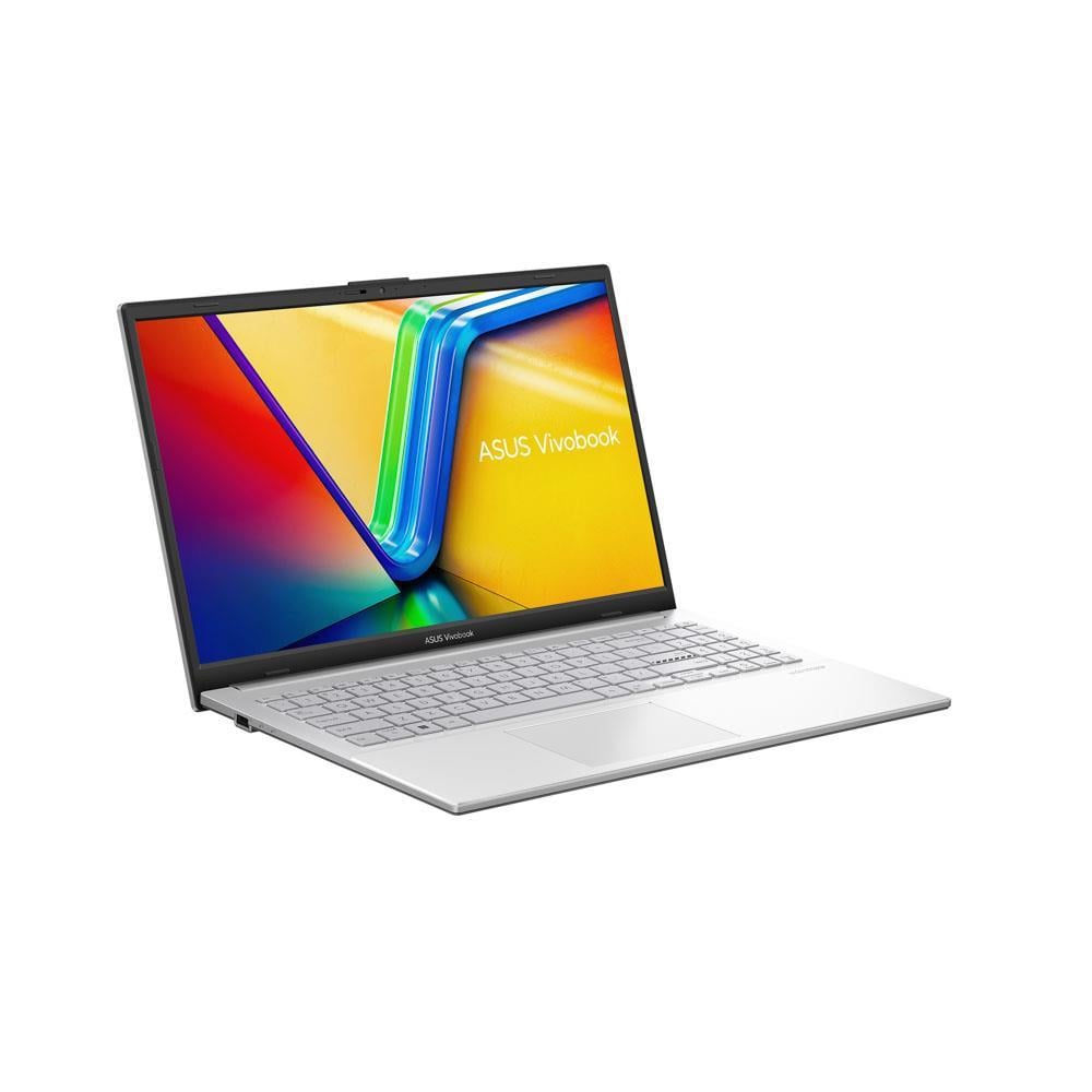 ASUS Vivobook Go 15 E1504FA-BQ1741 AMD Ryzen 5 7520U 8 GB 512 GB SSD Freedos 15.6