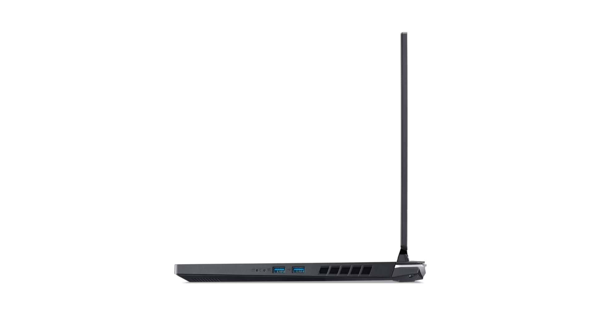 Acer Nitro5 AN515-58 Intel i5 12450H 16GB 512GB SSD RTX3050-4GB Dos 15.6