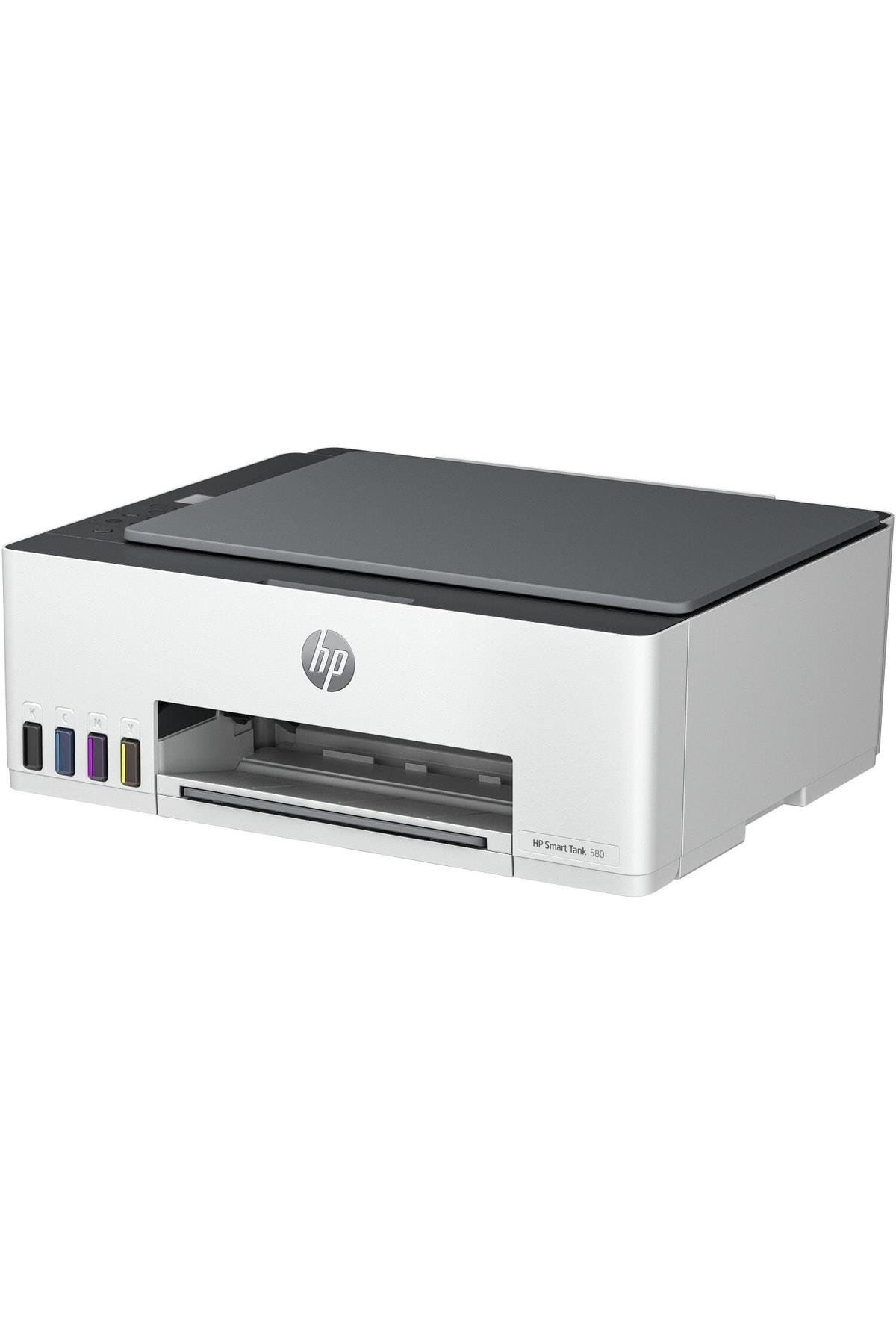 HP Smart Tank 580 AIO Printer 1F3Y2A