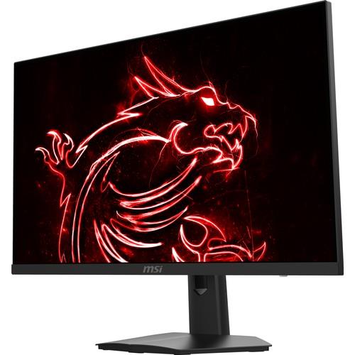MSI 27 G274F 1920x1080 (FHD) 16:9 FLAT RAPID IPS 180HZ 1MS ADAPTIVE-SYNC GAMING MONITOR