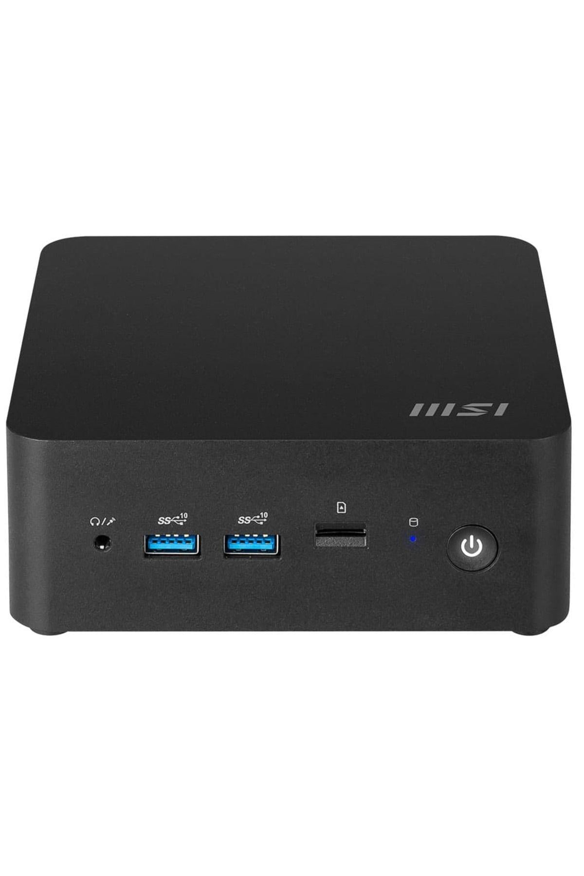 Cubi NUC 1M-002EU Core 5 120U 8GB 512GB SSD Windows 11 Pro