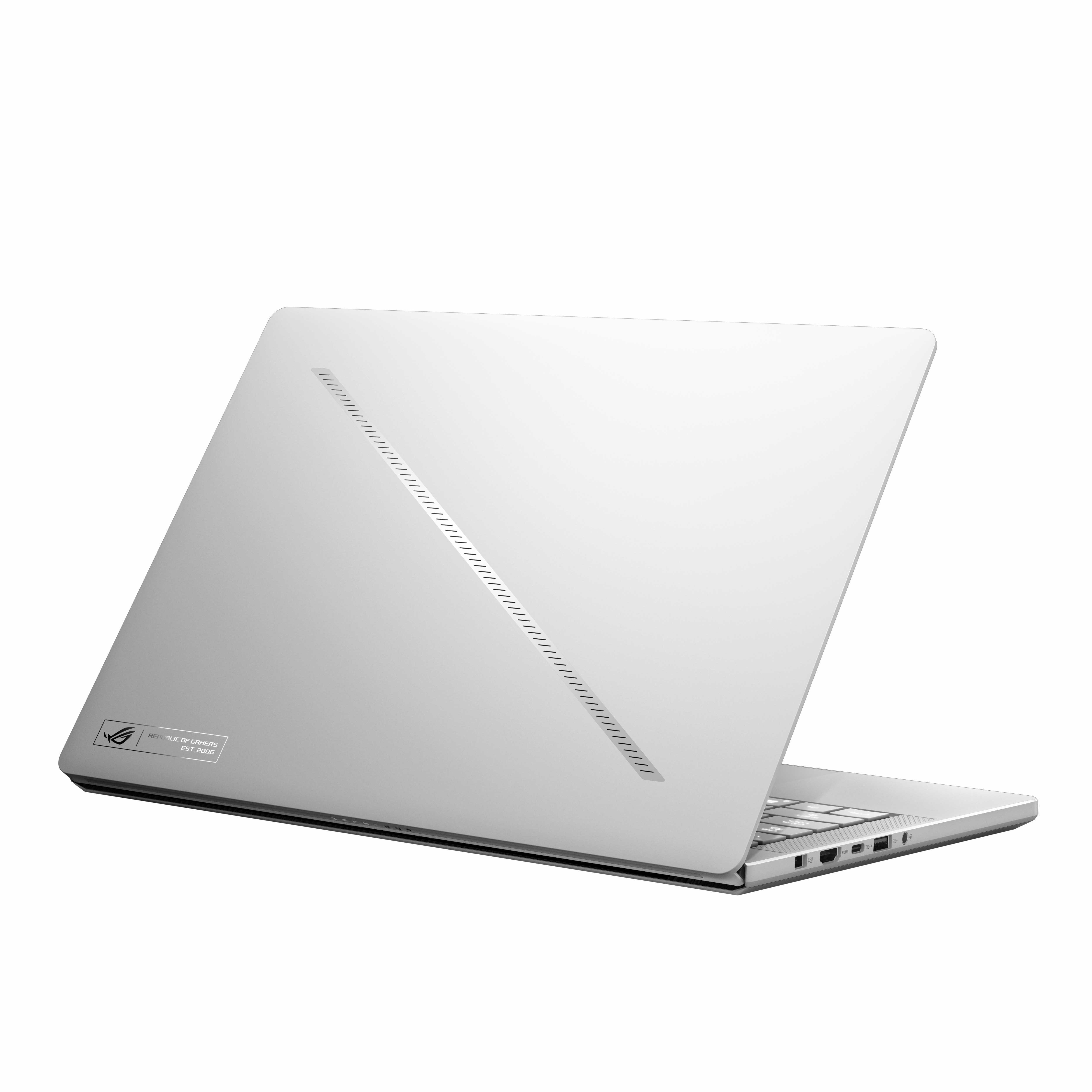 Asus Rog Zephyrus G14 GA403UV-QS135 AMD Ryzen 9 8945HS 16 GB 1 TB SSD RTX 4060 120 Hz Freedos 14