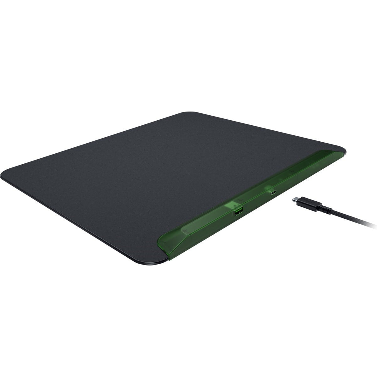RAZER Firefly V2 Pro - Phantom Green Ed. Mouse Pad