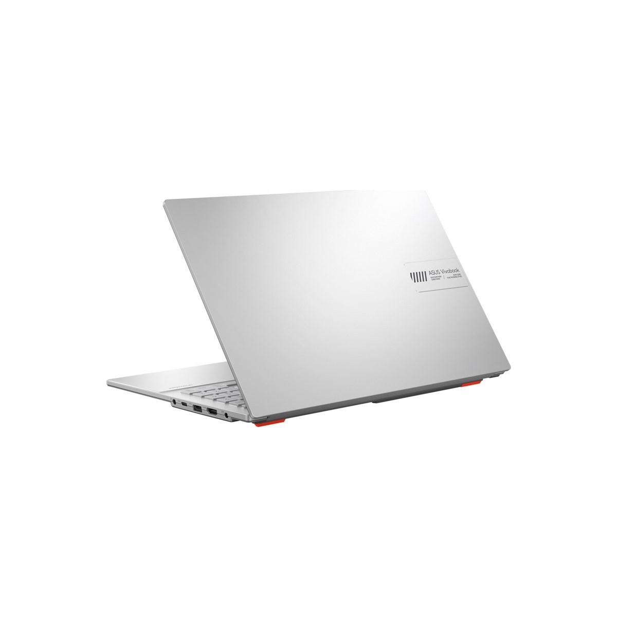 Asus Vivobook Go 15 E1504FA-BQ4462W AMD Ryzen 5 40 8GB 512GB SSD W11H 15.6