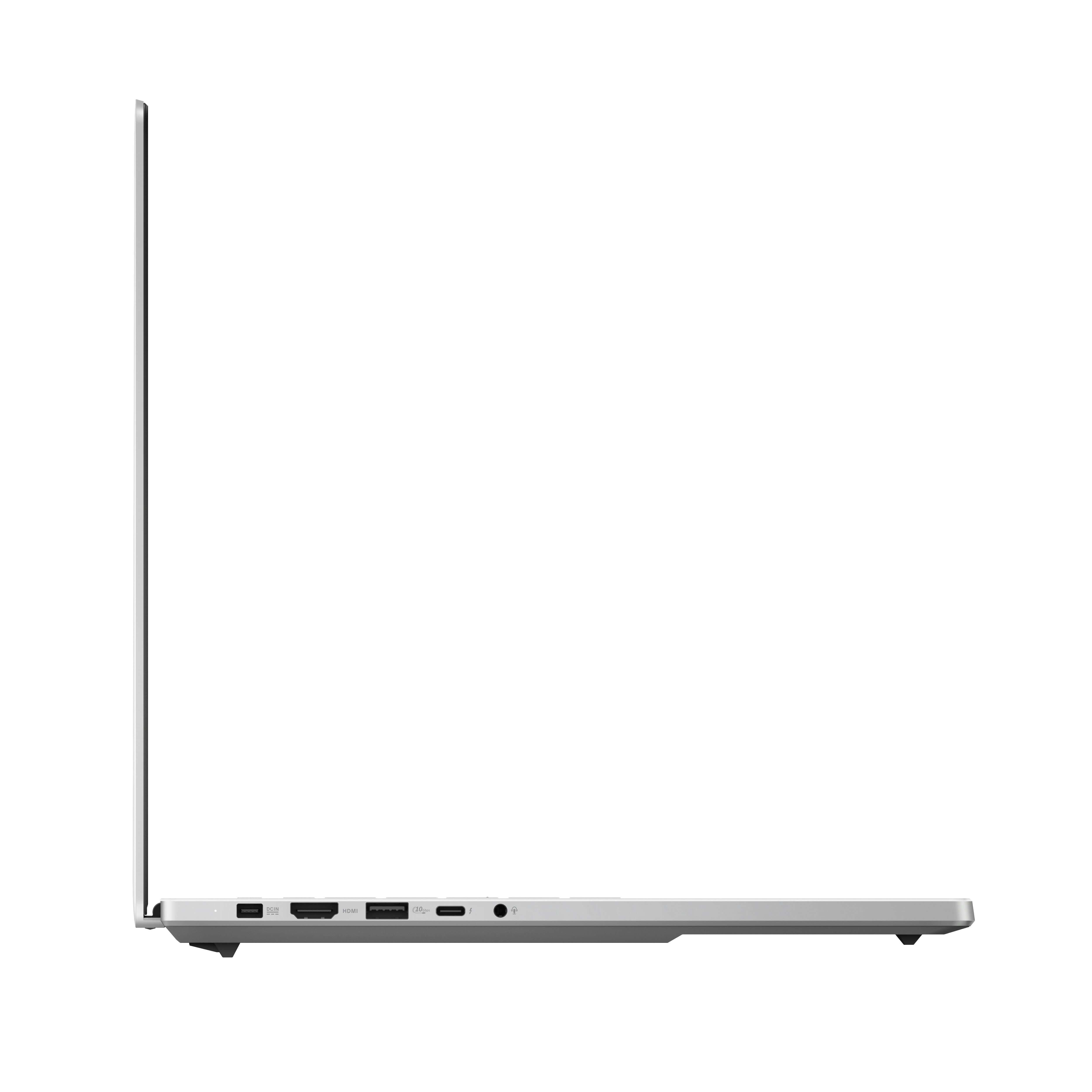 ASUS ROG Zephyrus G16 GU606AR-TB046 Intel Core Ultra 9 386H 32GB 2TB SSD RTX5070Ti-12GB DOS 16