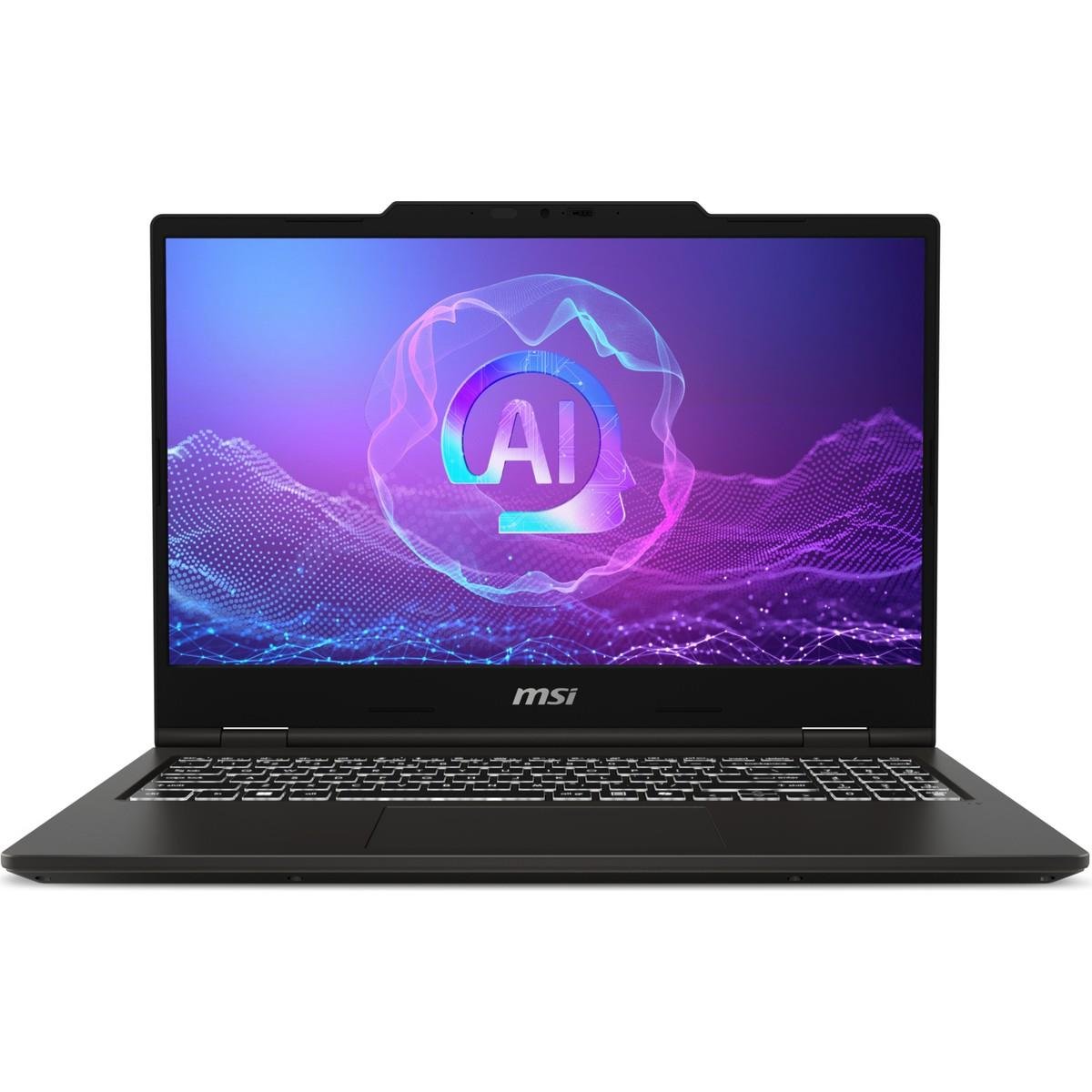 VENTUREPRO 15 A2RWEG-206XTR Intel Core 7 240H 32GB 1TB SSD RTX5050 Freedos 15.6