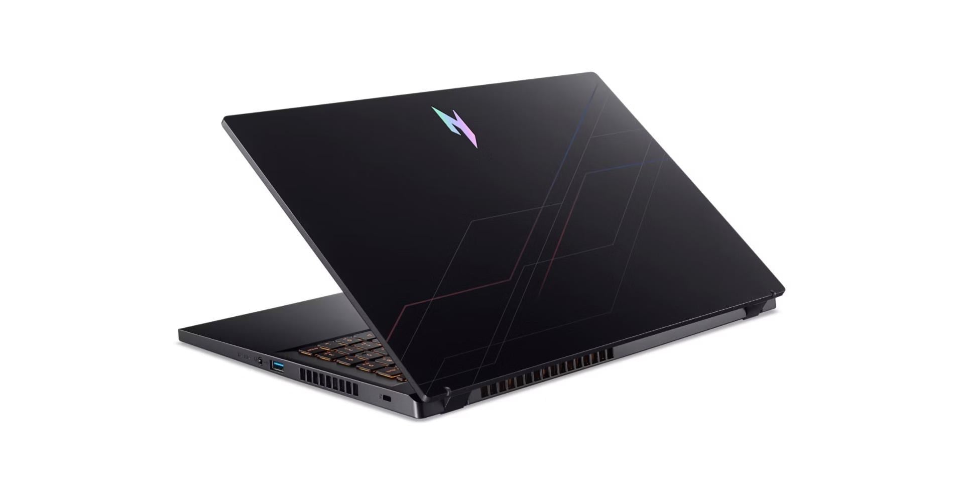 Acer Nitro V15 NH.QV2EY.001 I5 13420H 16GB 512GB SSD RTX4050-6GB 165Hz 15.6 DOS Notebook