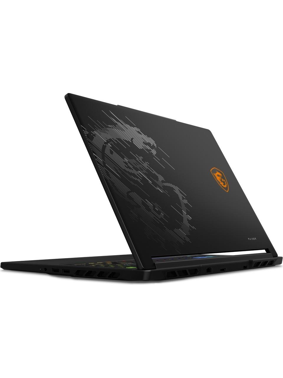 MSI NB RAIDER 16 HX B2WH-091TR Intel Core Ultra 9 275HX 16GB 1TB SSD RTX5070Ti Windows 11 Home 16