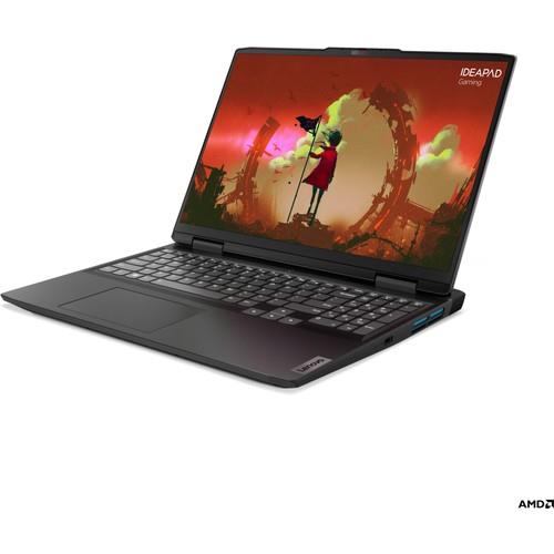 Lenovo IdeaPad Gaming 3 16ARH7 AMD Ryzen 5 6600H 16GB 1TB SSD RTX3050 Freedos 16