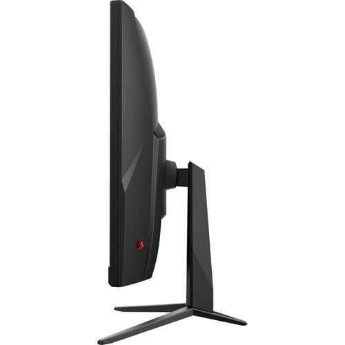MSI 31.5 G32CQ4 E2 CURVED 1500R VA 2560X1440 (WQHD) 16:9 170HZ 1MS FREESYNC PREMIUM GAMING MONITOR