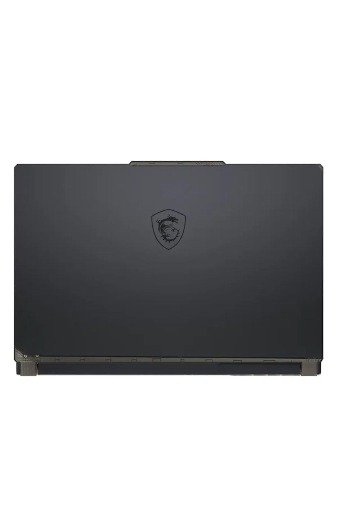 MSI CYBORG 15 A13VF-1204XTR I5-13420H 16GB DDR5 RTX4060 GDDR6 8GB 1TB SSD 15.6 FHD 144Hz DOS