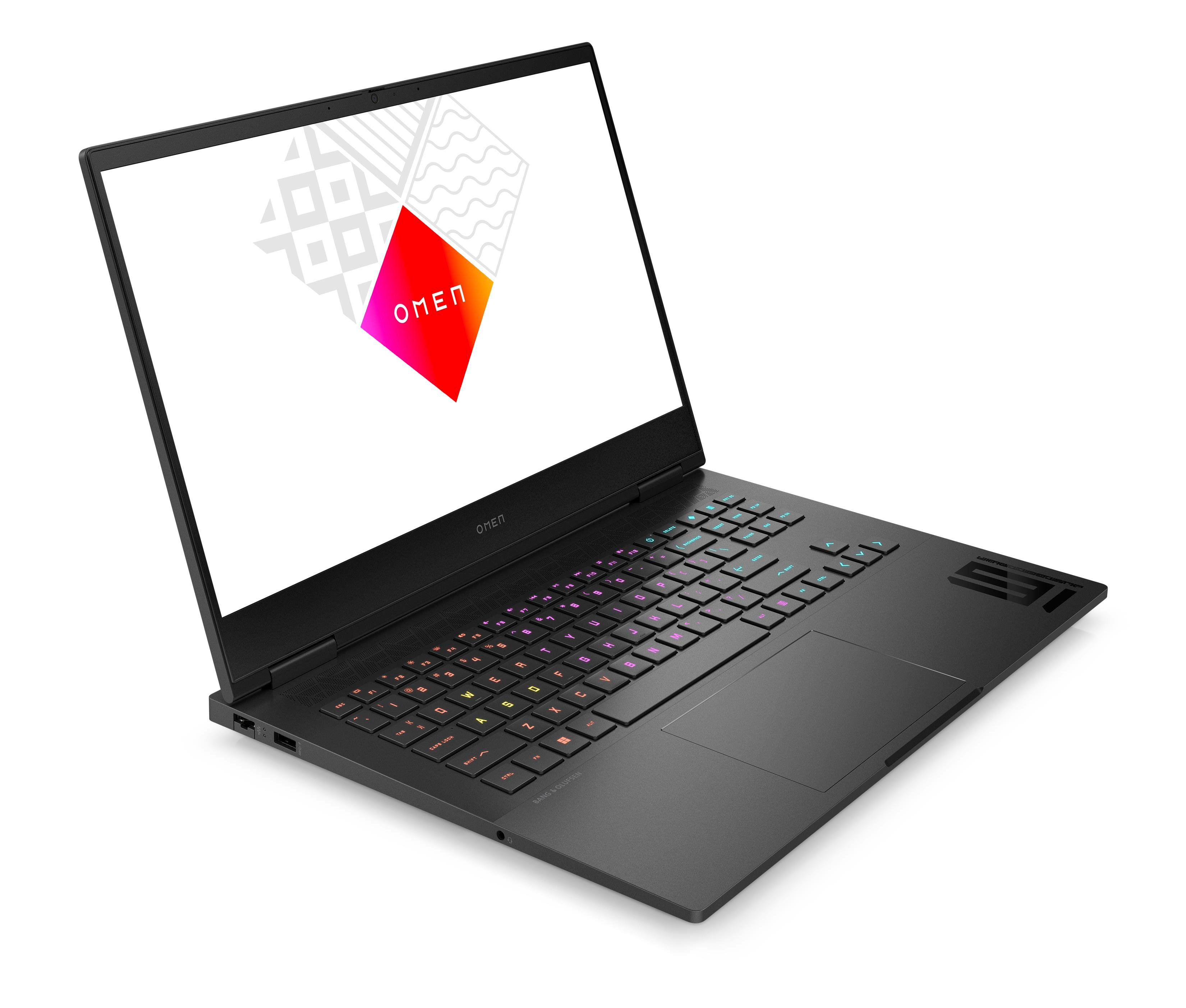 HP OMEN 16-WF1015NT Intel Core i9 14900HX 32 GB 1 TB SSD RTX4070-8GB Freedos 16.1