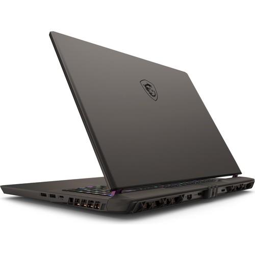 MSI VECTOR 17 HX A14VIG-879XTR Intel Core i9 14900HX 32GB 2TB SSD RTX4090 Freedos 17
